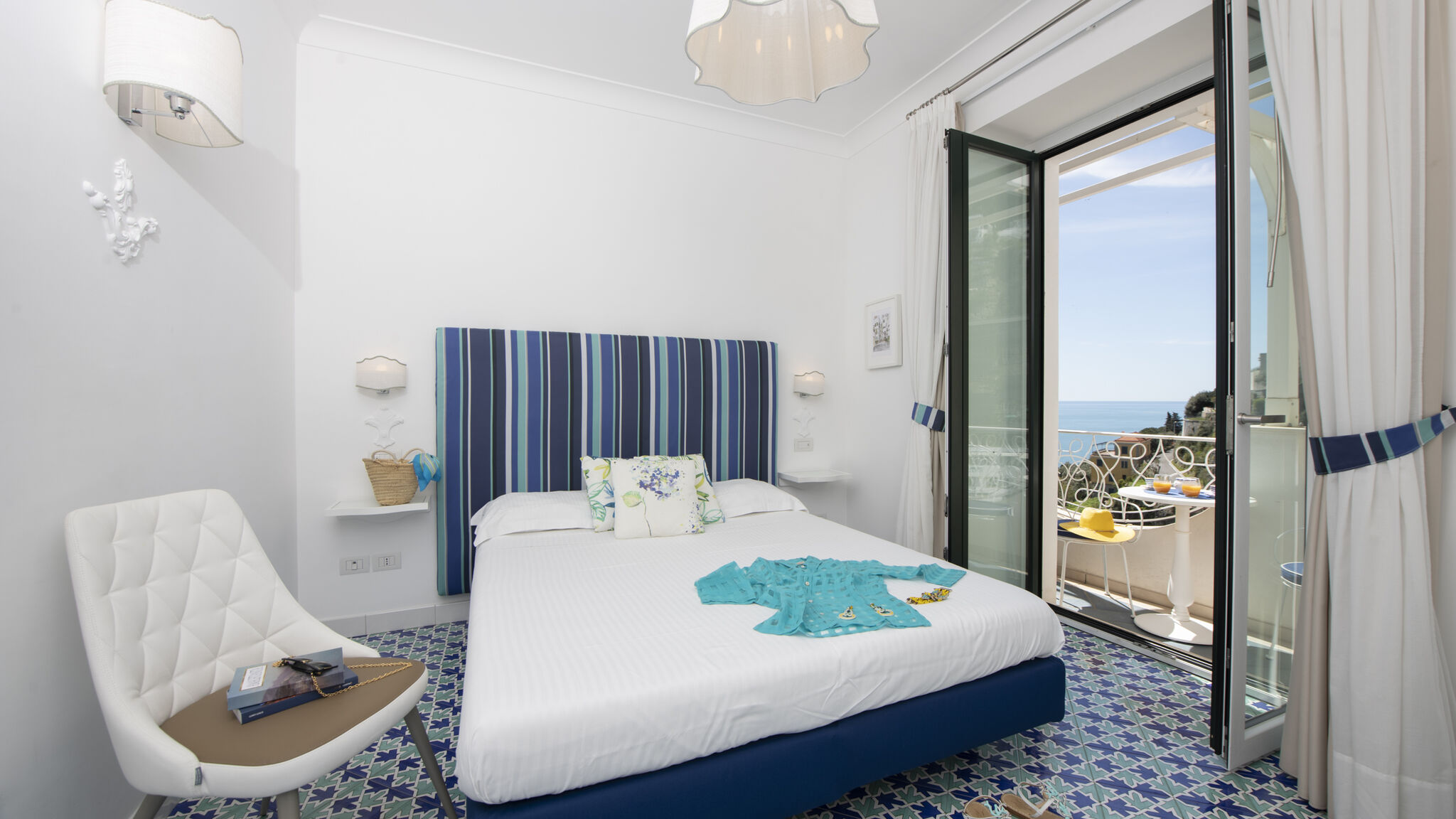 Italianway Amalfi Villa Amalia by Elite Villas