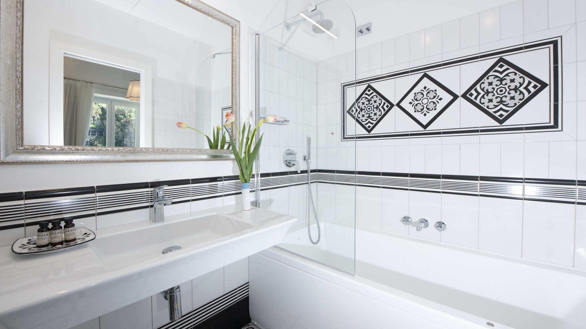Italianway Amalfi Villa Amalia by Elite Villas