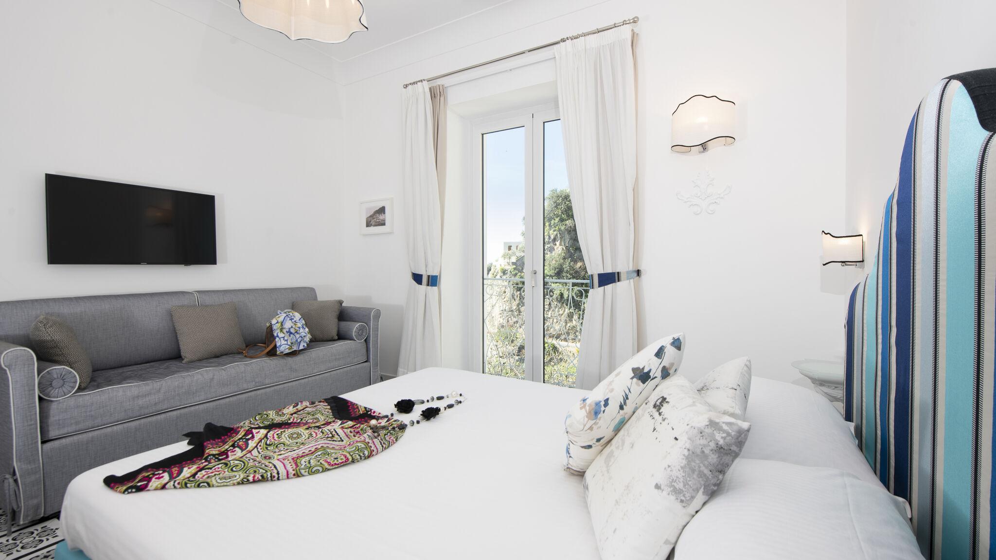 Italianway Amalfi Villa Amalia by Elite Villas