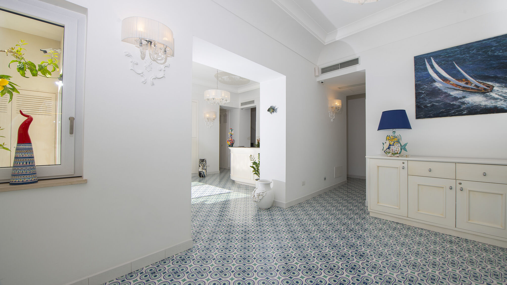 Italianway Amalfi Villa Amalia by Elite Villas