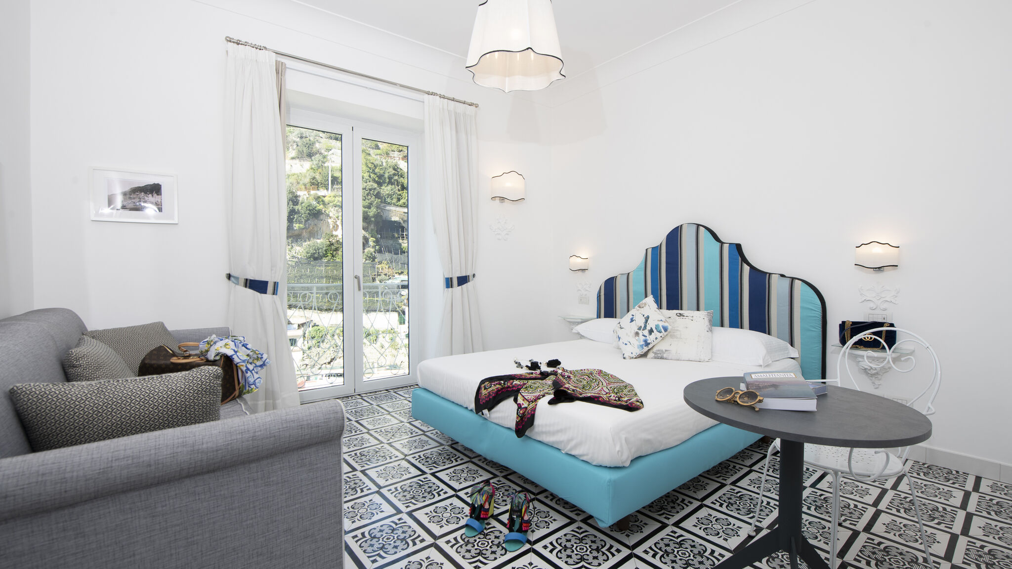 Italianway Amalfi Villa Amalia by Elite Villas