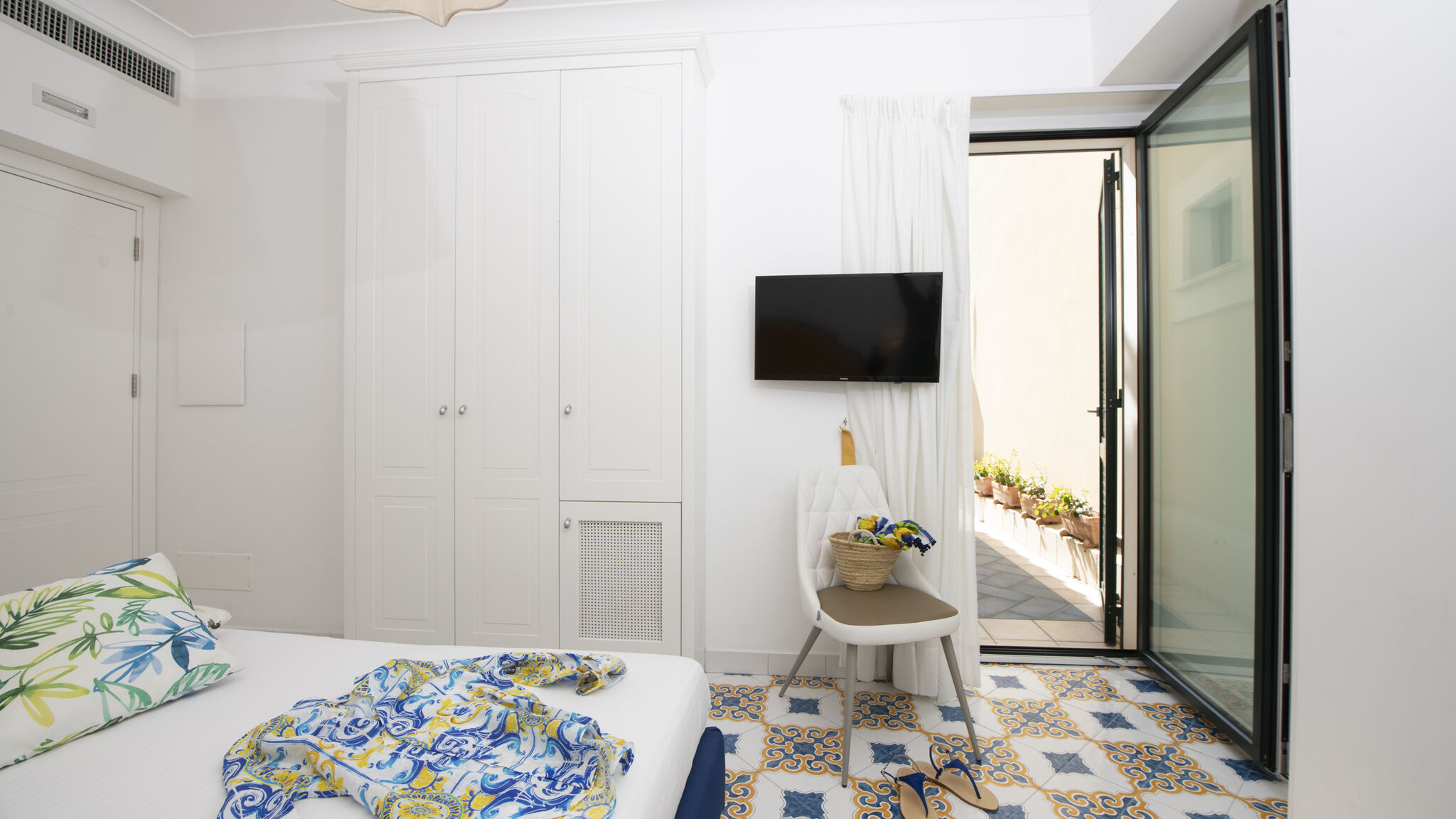 Italianway Amalfi Villa Amalia by Elite Villas