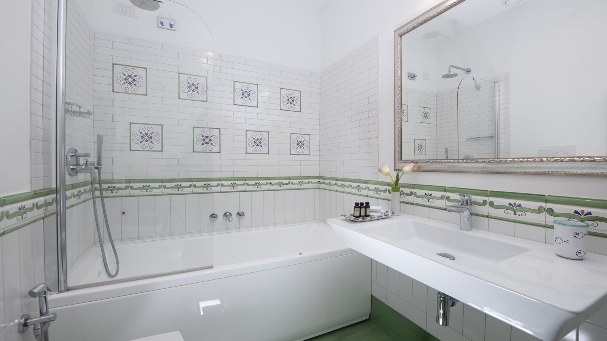 Italianway Amalfi Villa Amalia by Elite Villas