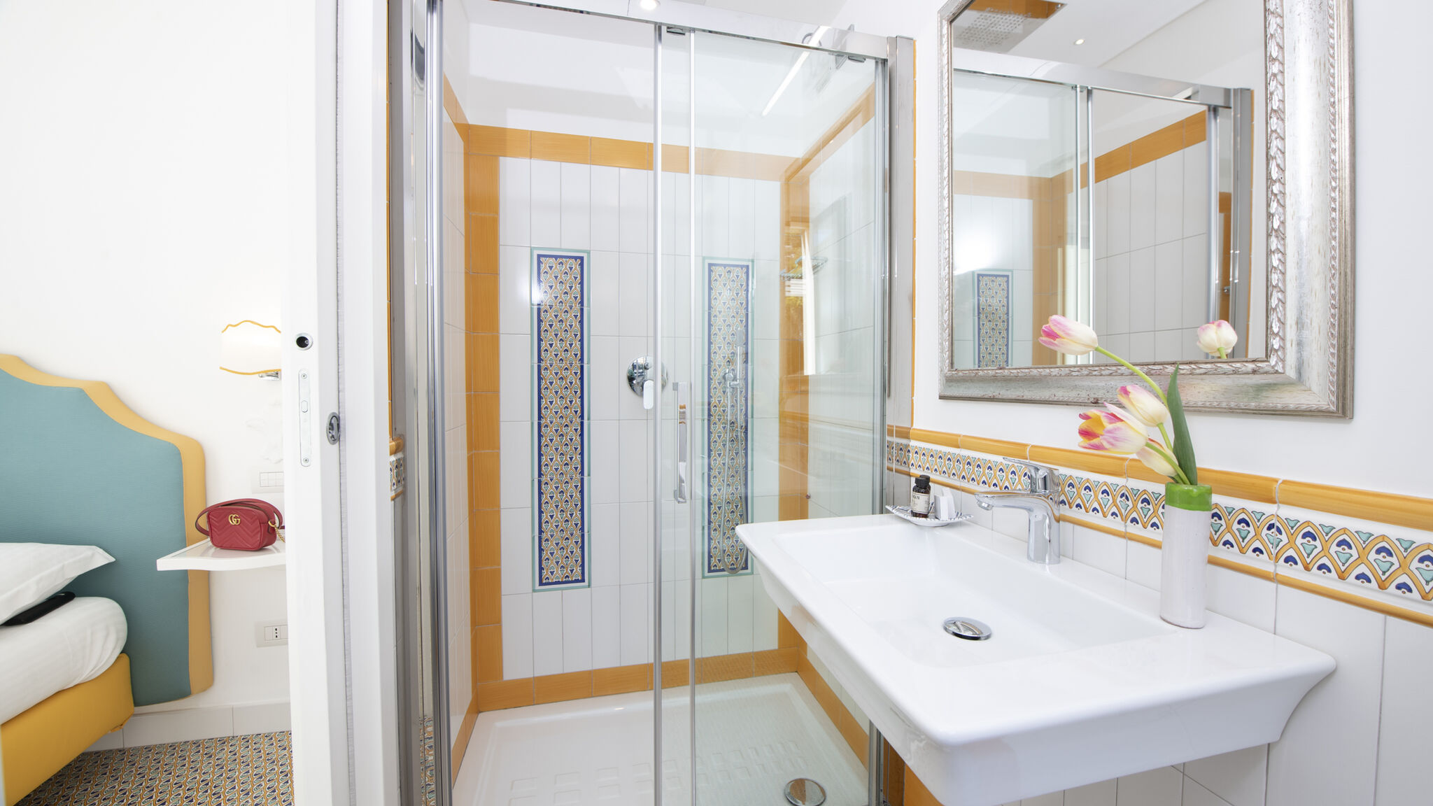 Italianway Amalfi Villa Amalia by Elite Villas