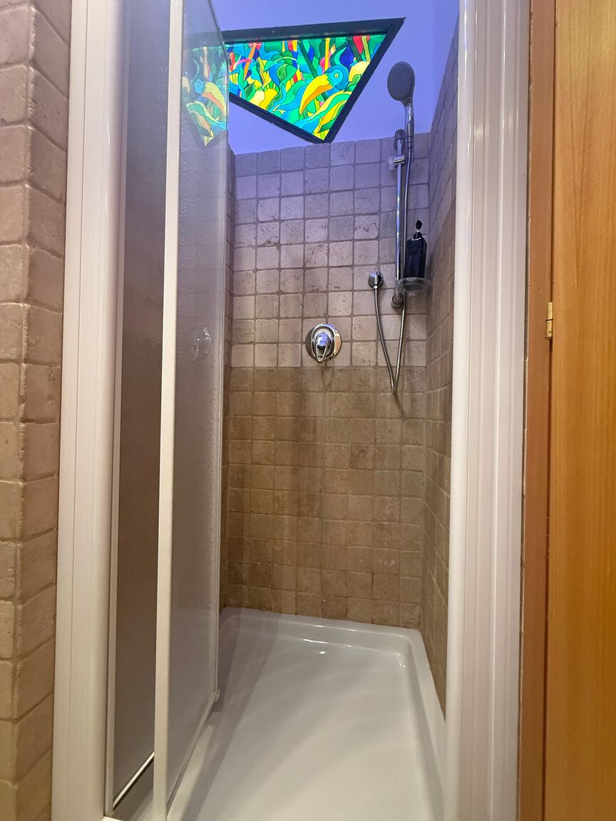 Italianway Andora Terrazza vista mare nel cuore di Andora