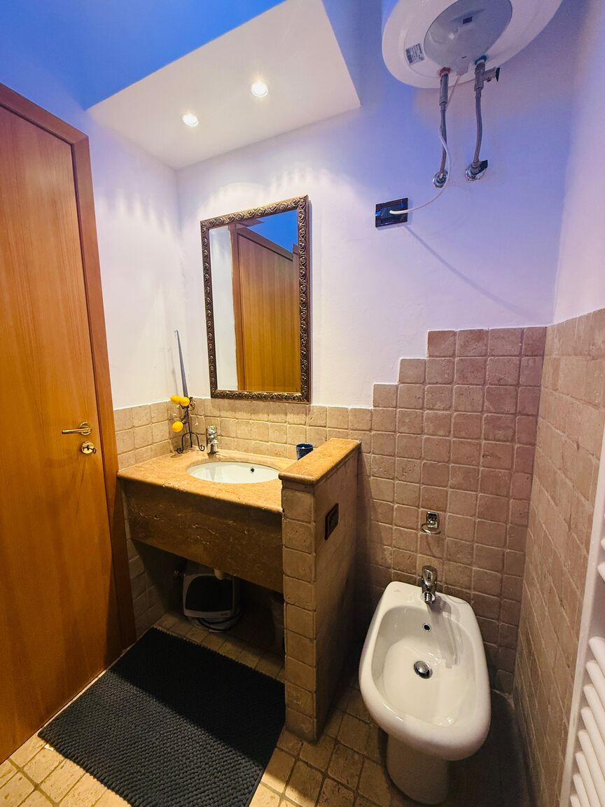 Italianway Andora Terrazza vista mare nel cuore di Andora