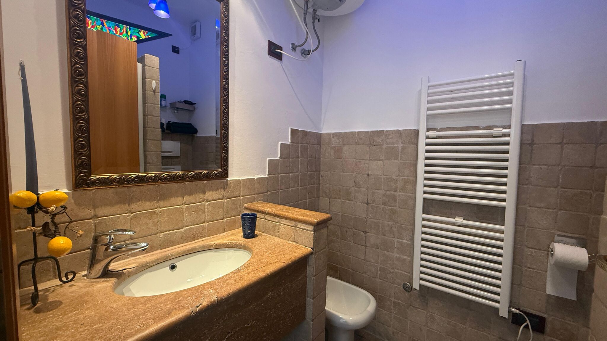 Italianway Andora Terrazza vista mare nel cuore di Andora