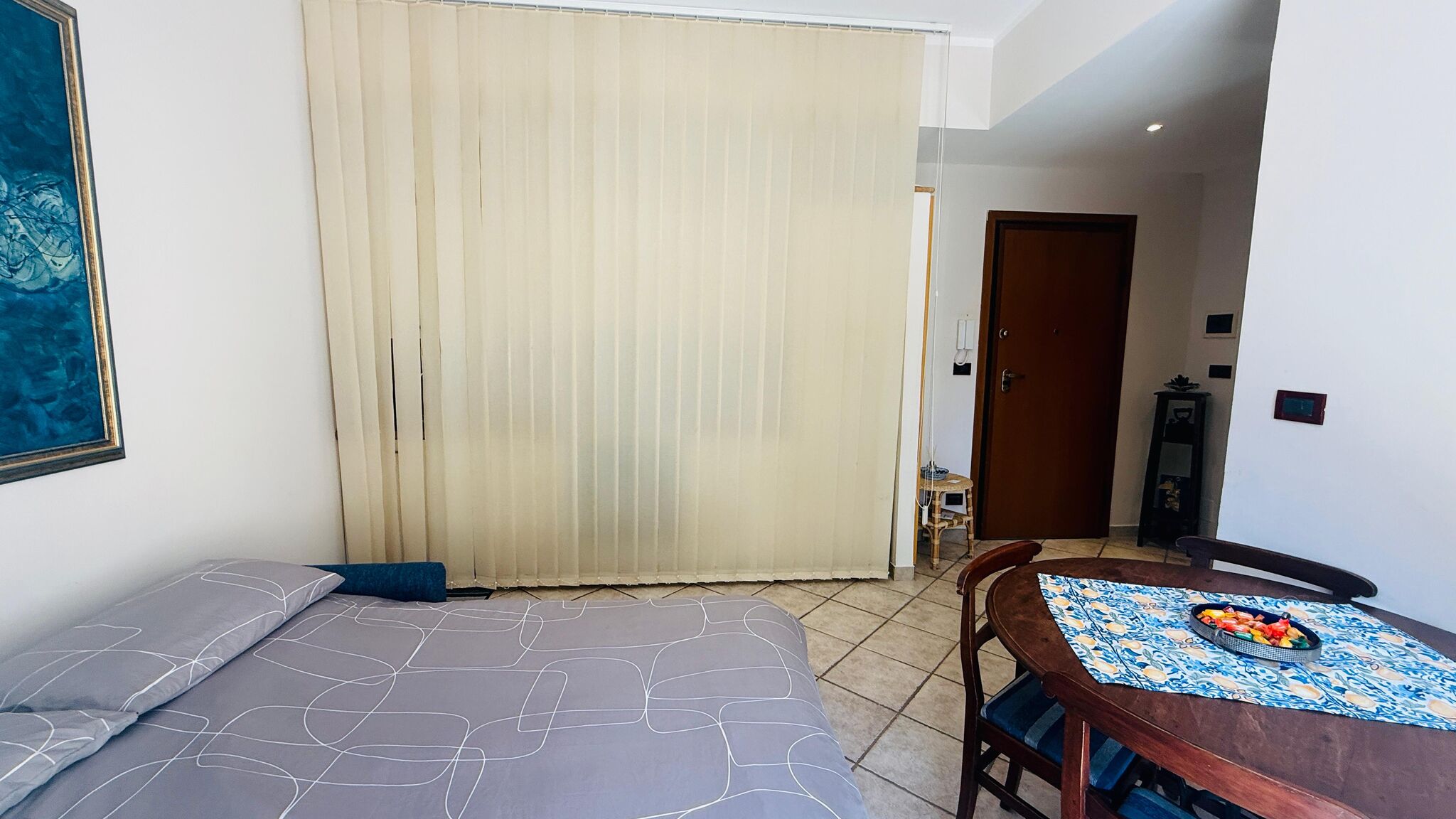 Italianway Andora Terrazza vista mare nel cuore di Andora