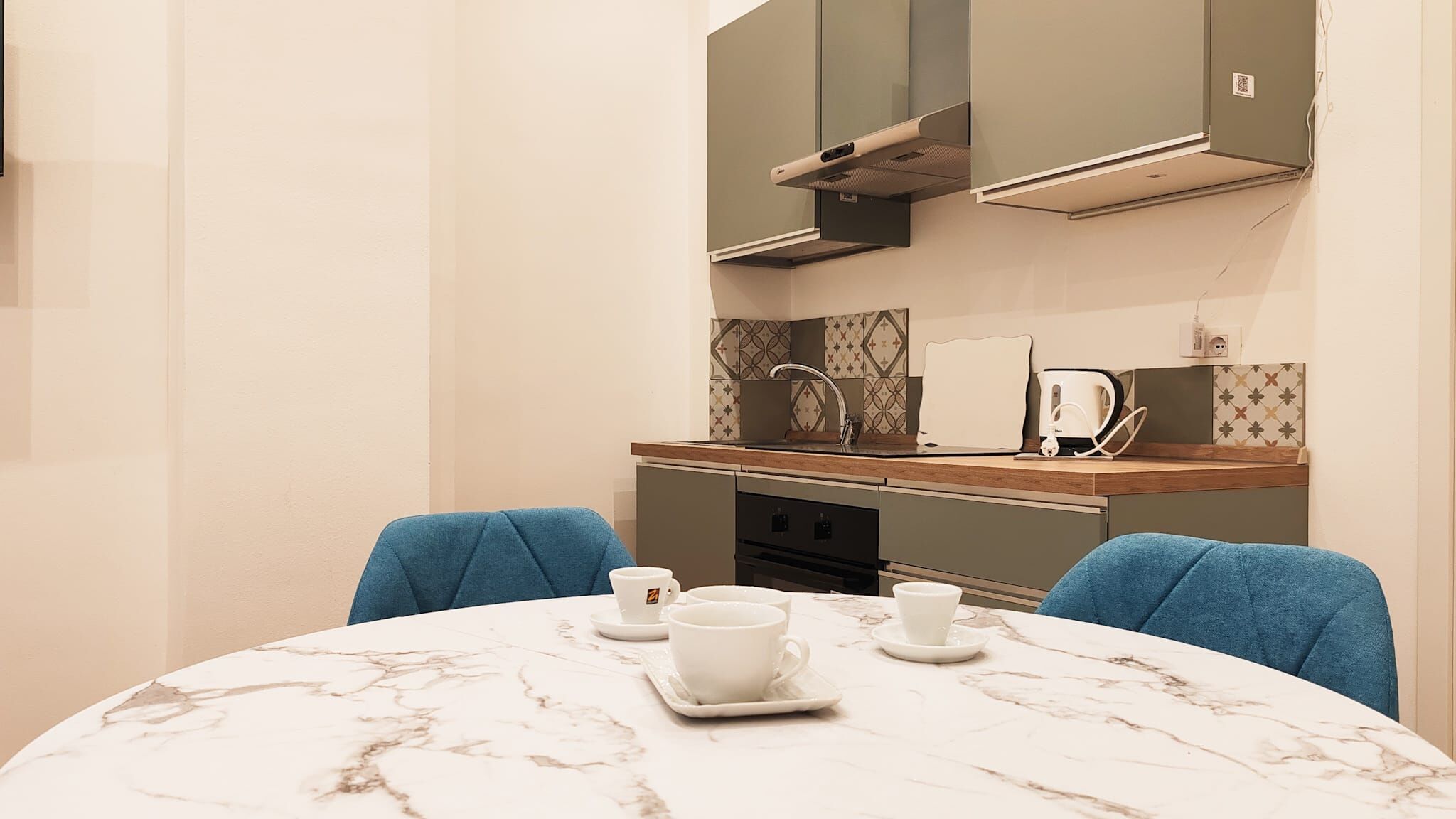 Italianway Palermo Domus Castelnuovo