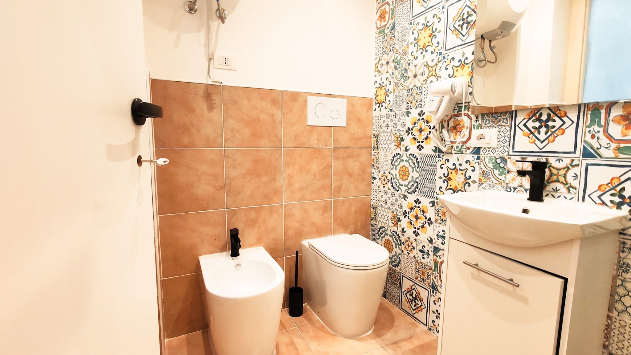 Italianway Palermo Domus Castelnuovo