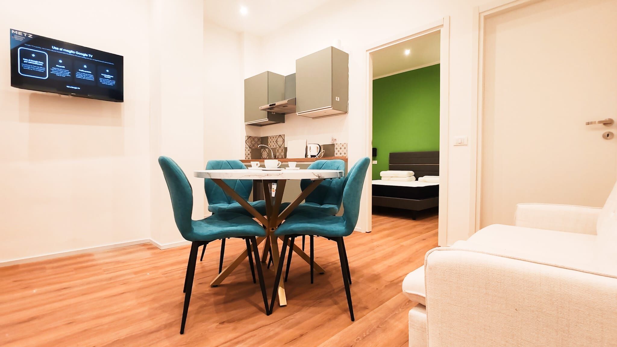 Italianway Palermo Domus Castelnuovo