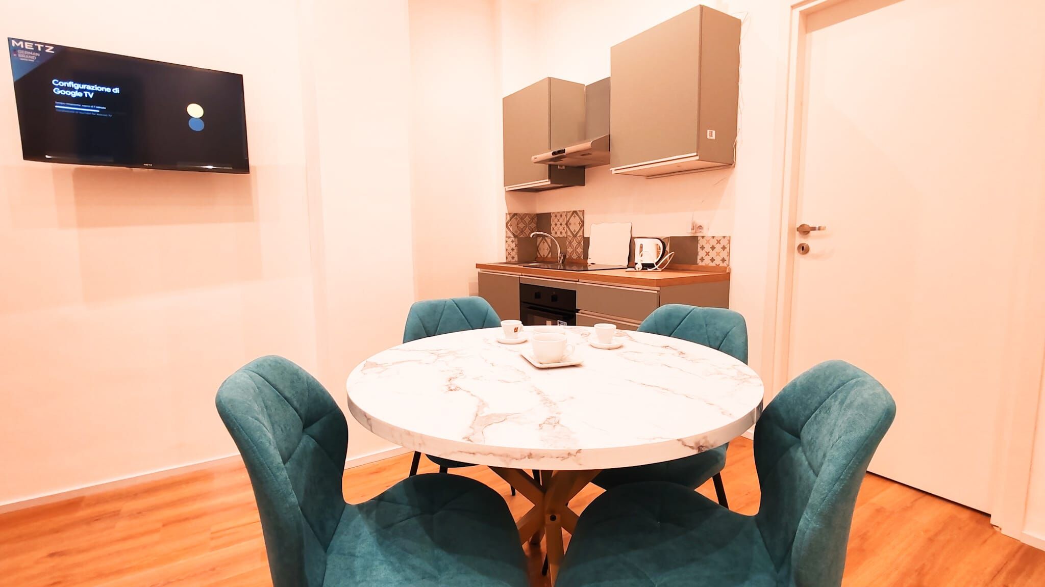 Italianway Palermo Domus Castelnuovo