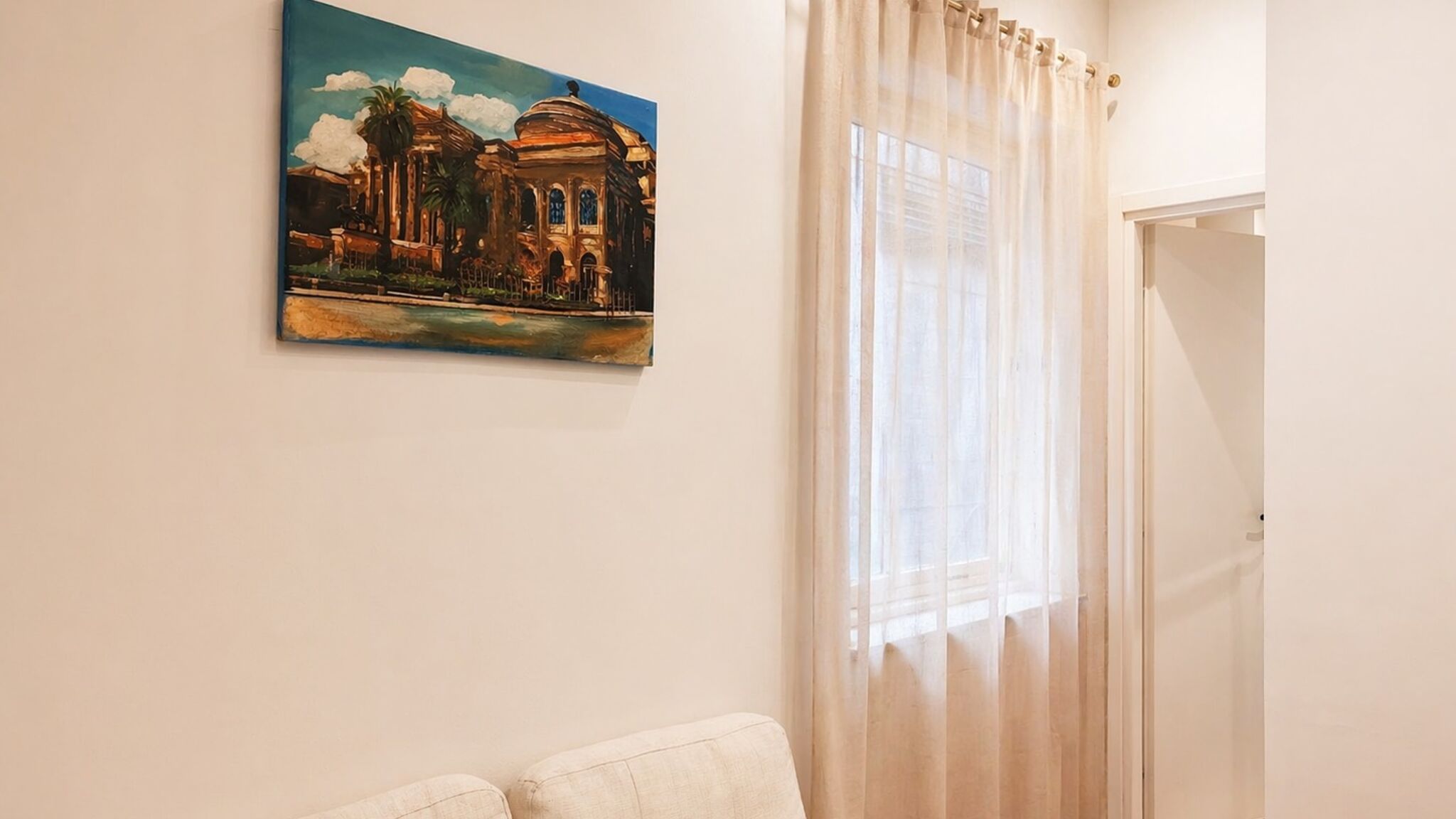 Italianway Palermo Domus Castelnuovo