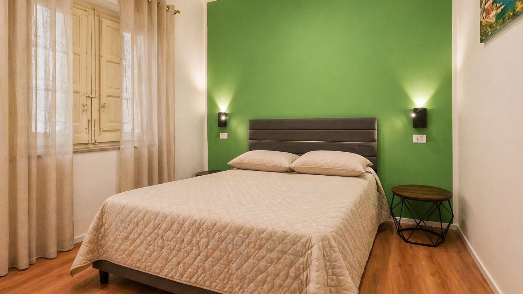 Italianway Palermo Domus Castelnuovo