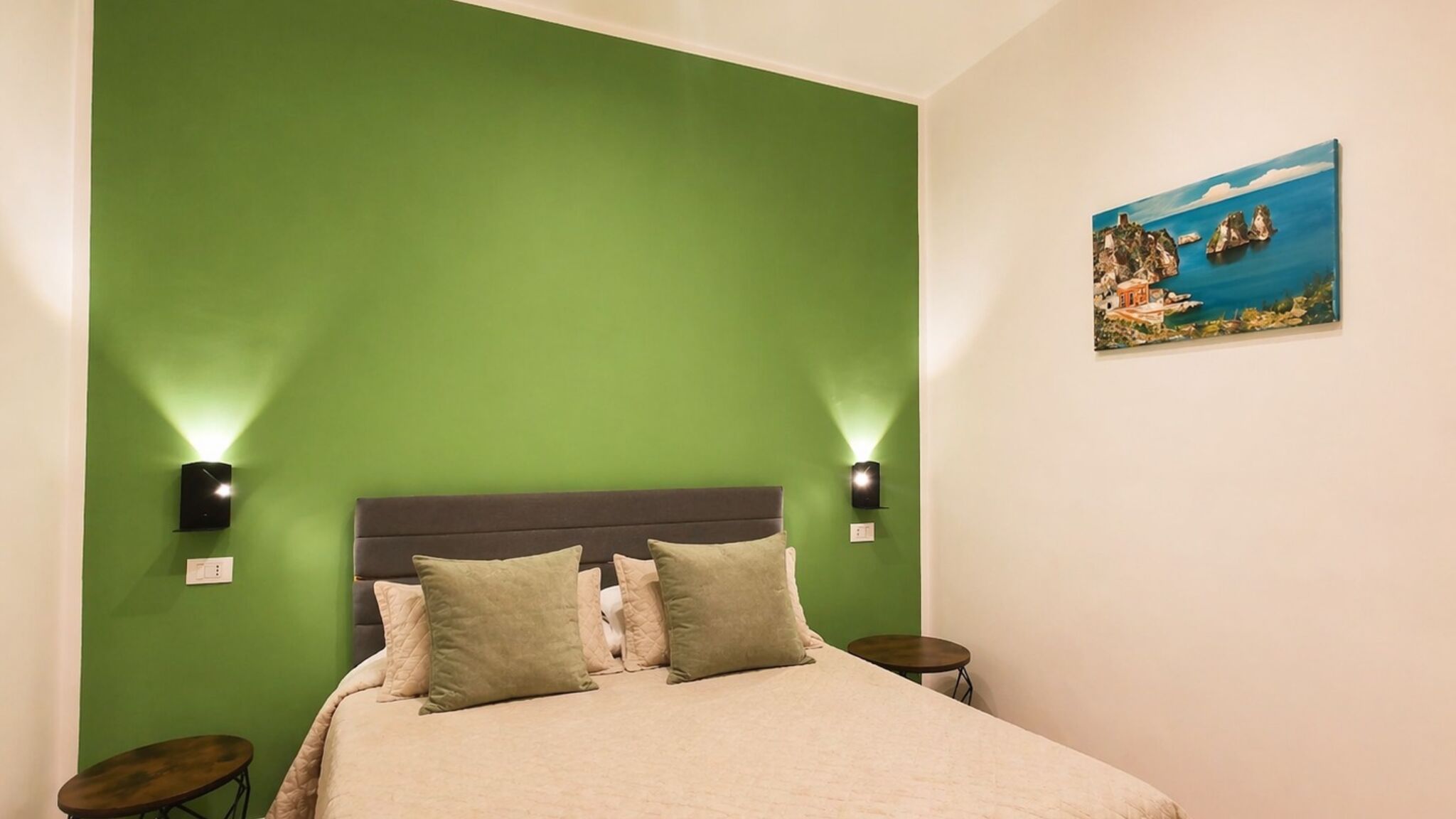 Italianway Palermo Domus Castelnuovo