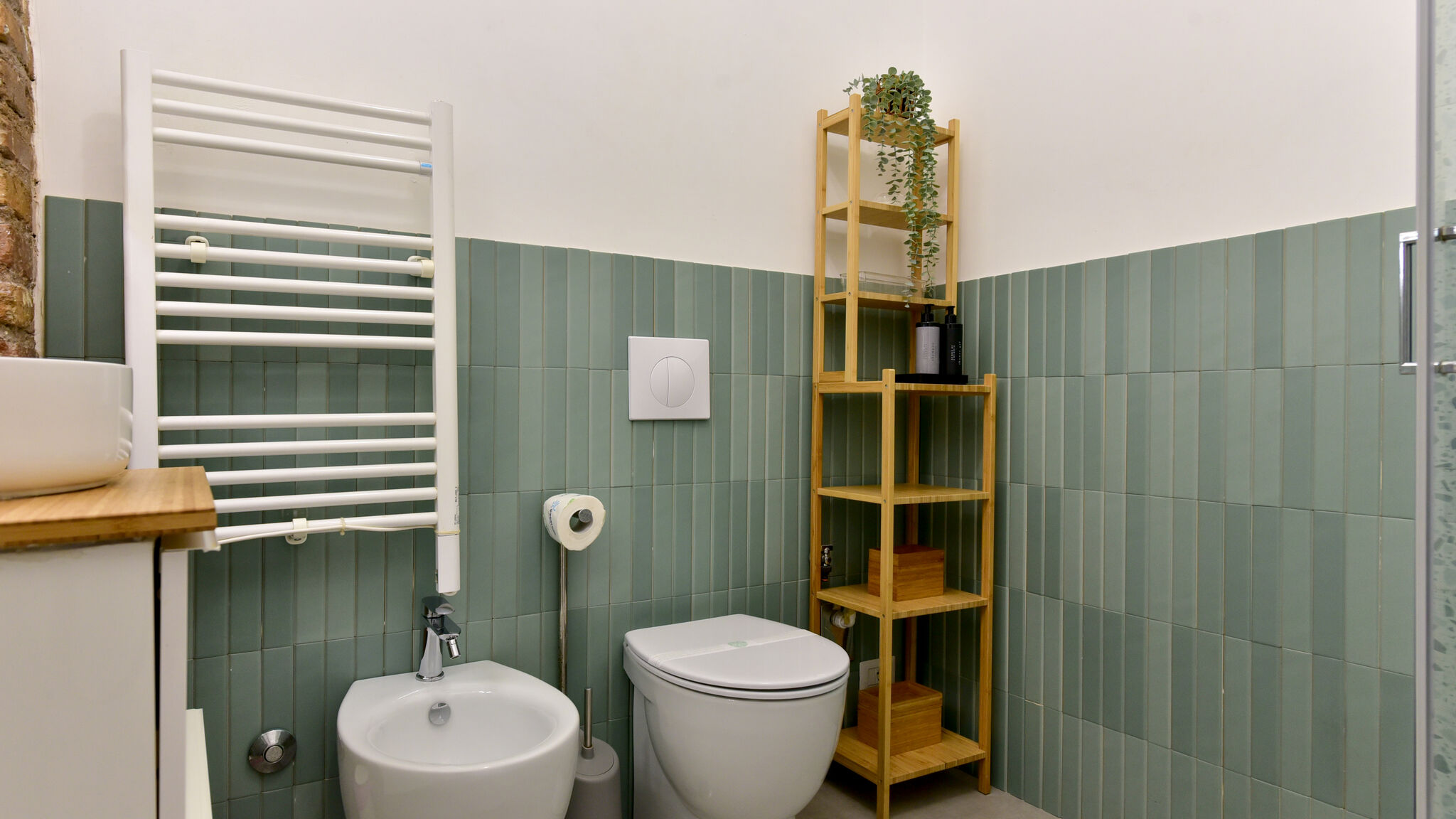 Italianway Roma 4BNB - Loft Colosseum 3