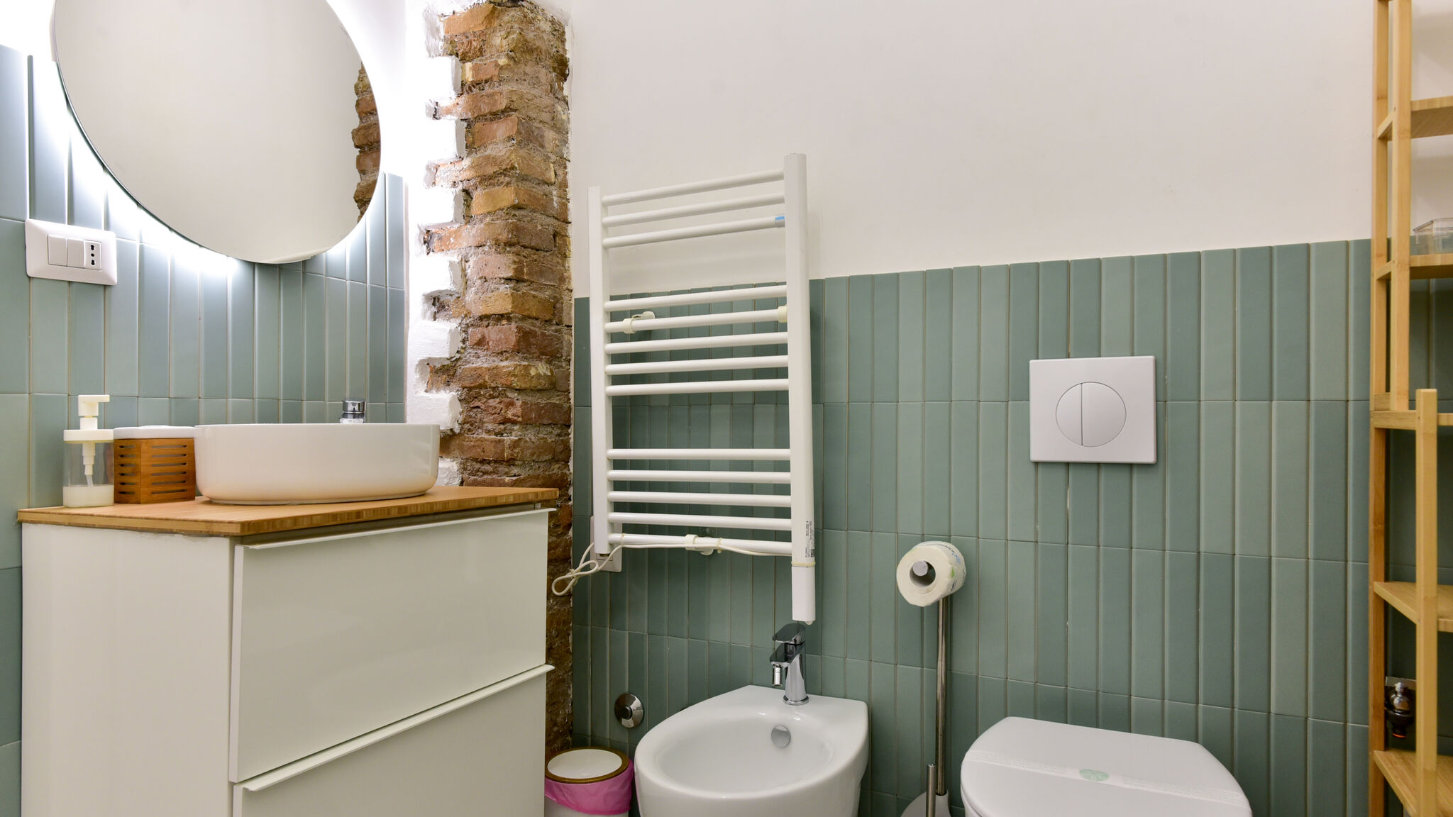 Italianway Roma 4BNB - Loft Colosseum 3