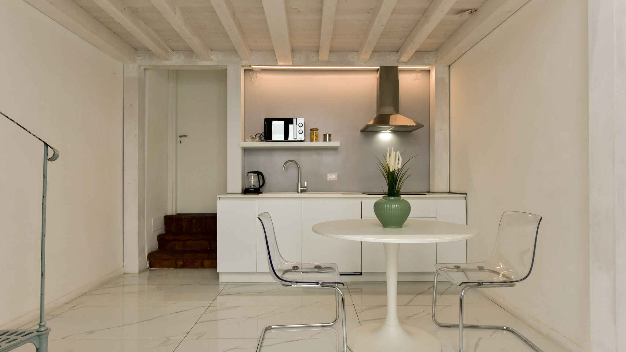 Italianway Roma 4BNB - Loft Colosseum 3