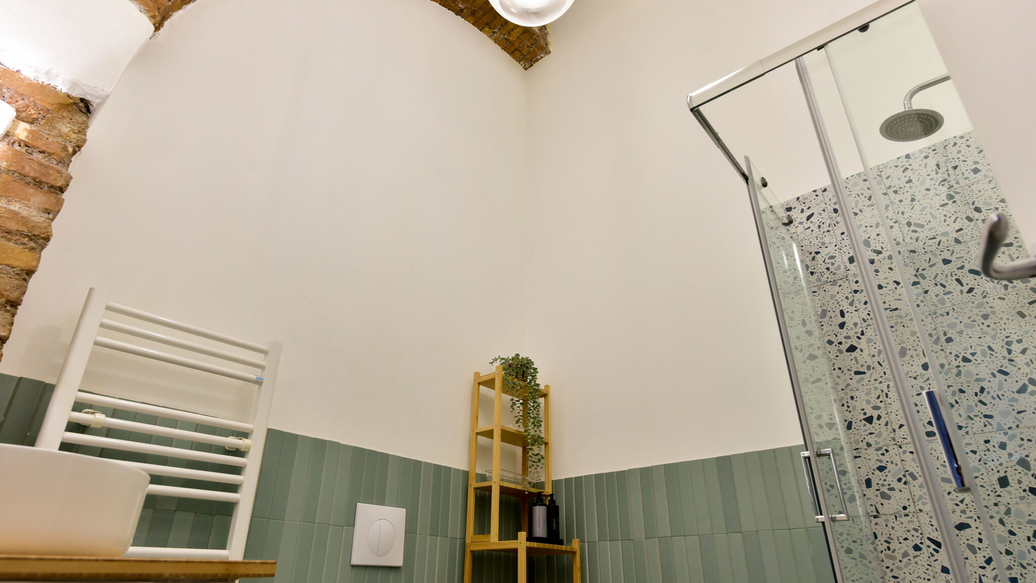 Italianway Roma 4BNB - Loft Colosseum 3