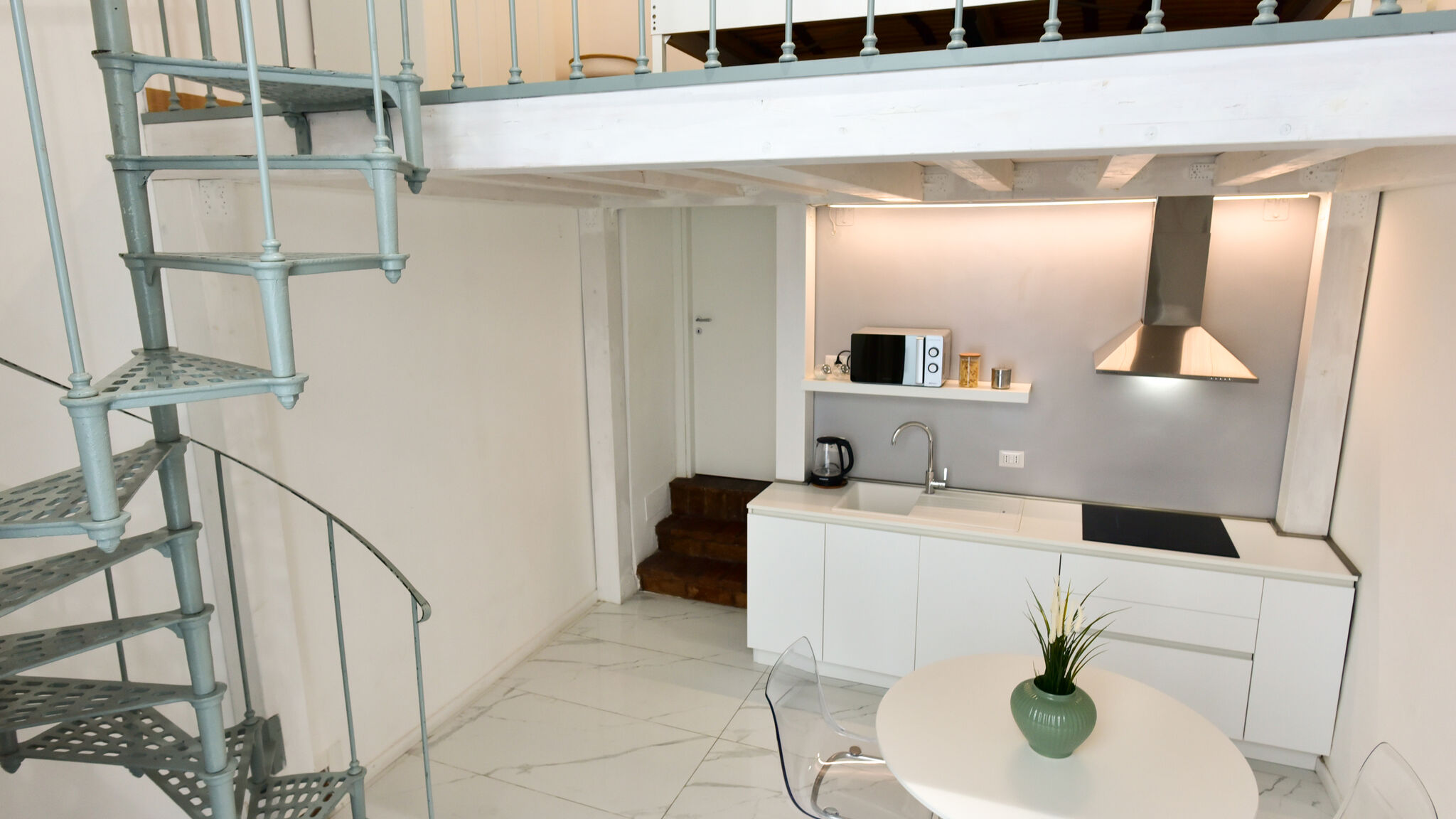 Italianway Roma 4BNB - Loft Colosseum 3