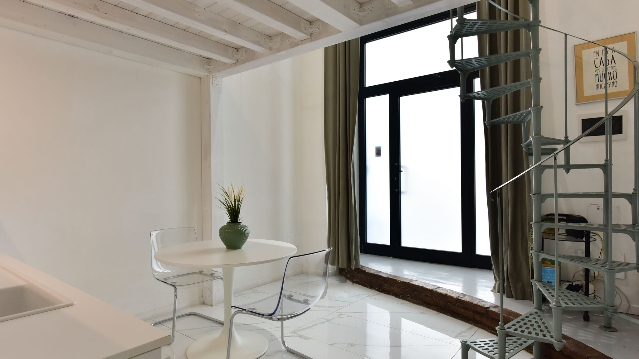 Italianway Roma 4BNB - Loft Colosseum 3