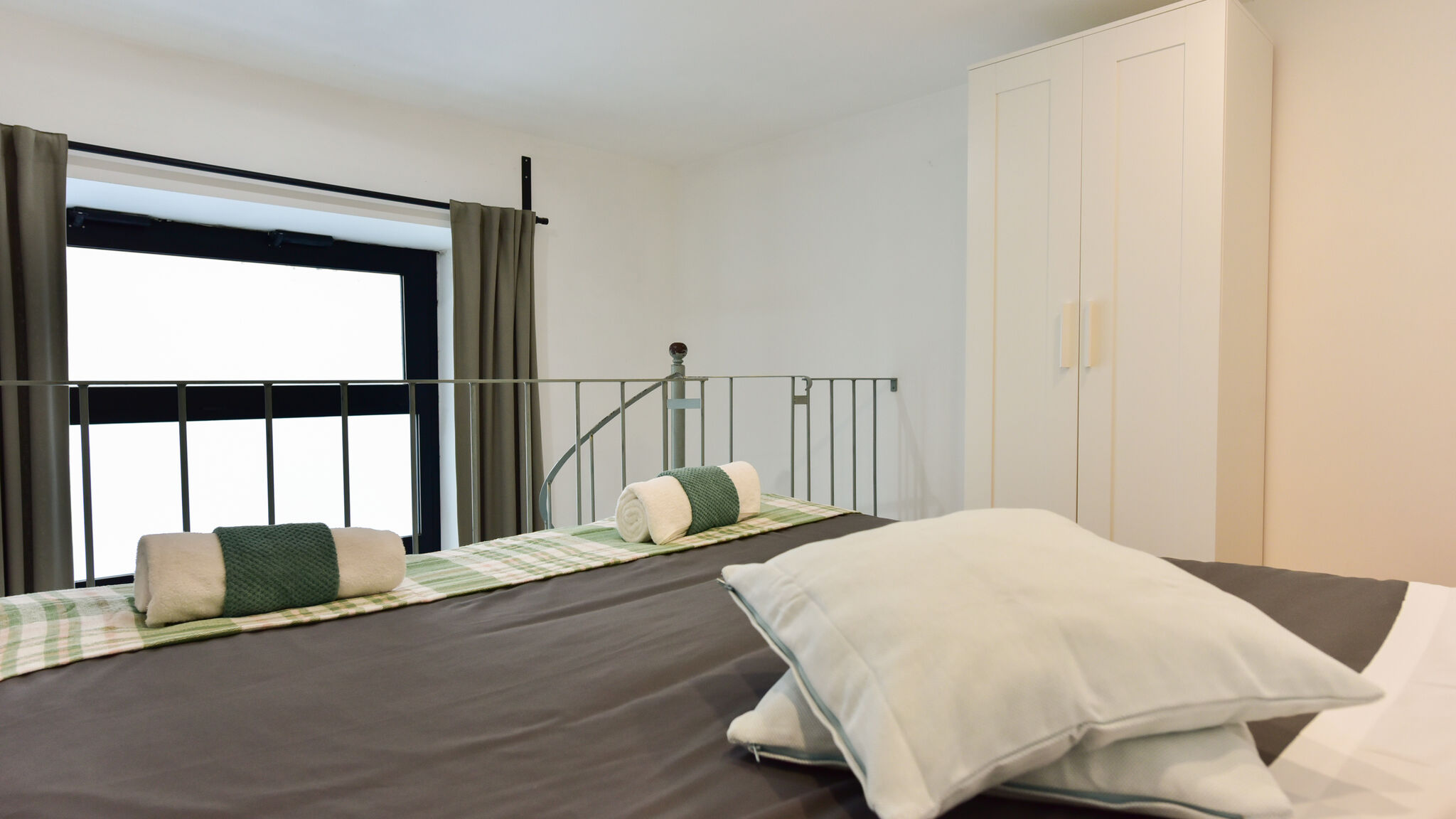 Italianway Roma 4BNB - Loft Colosseum 3