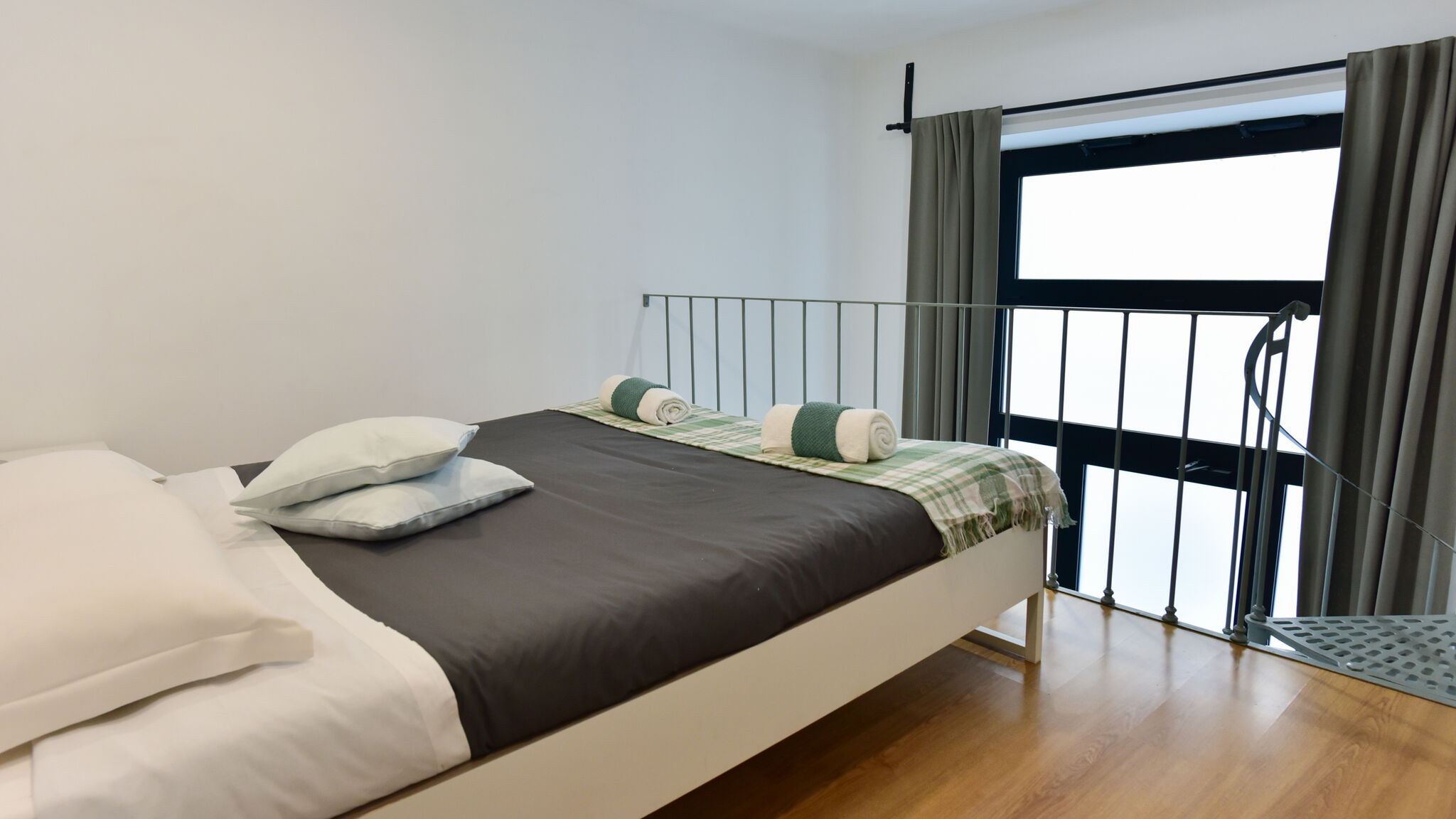 Italianway Roma 4BNB - Loft Colosseum 3