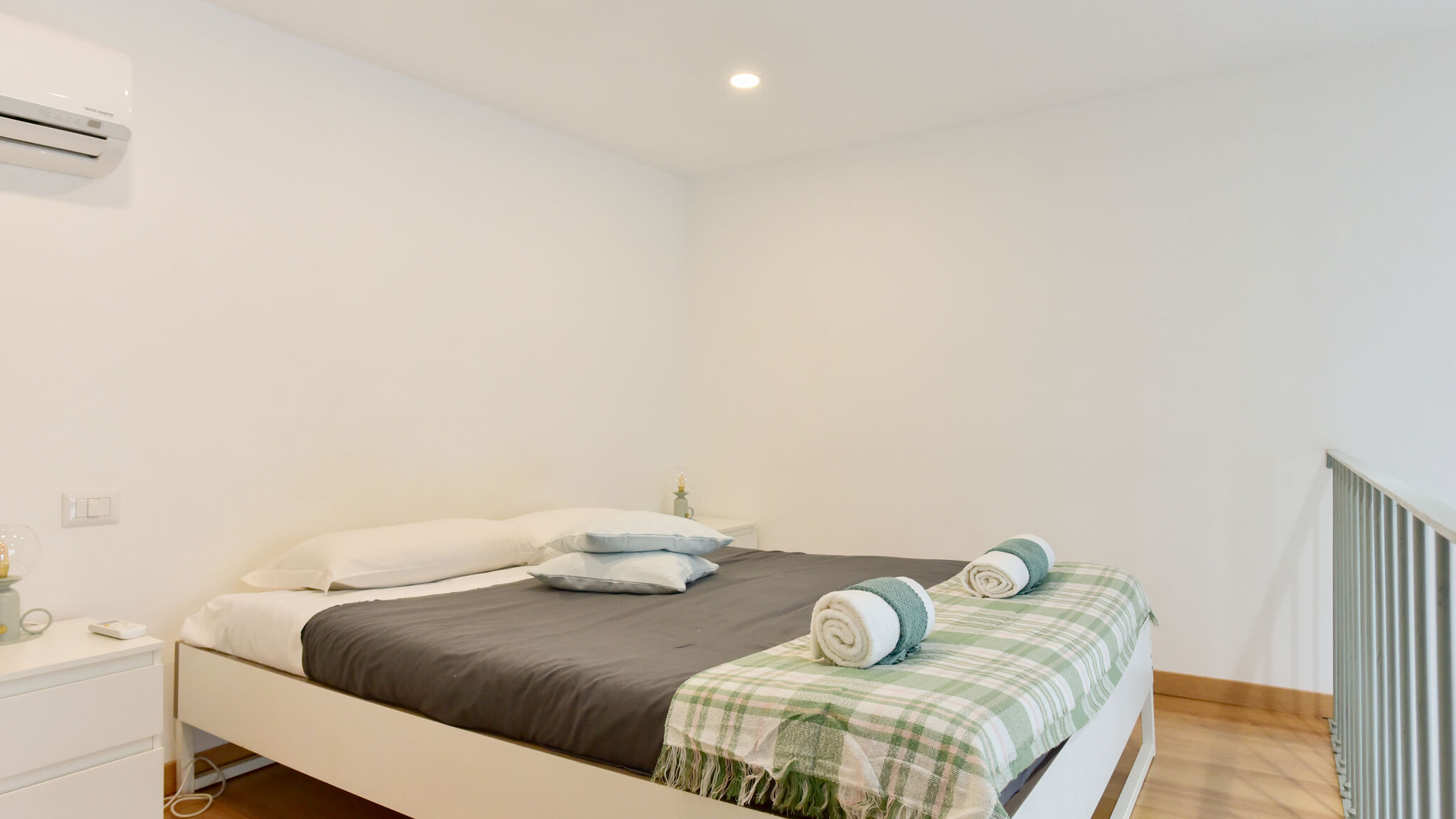 Italianway Roma 4BNB - Loft Colosseum 3