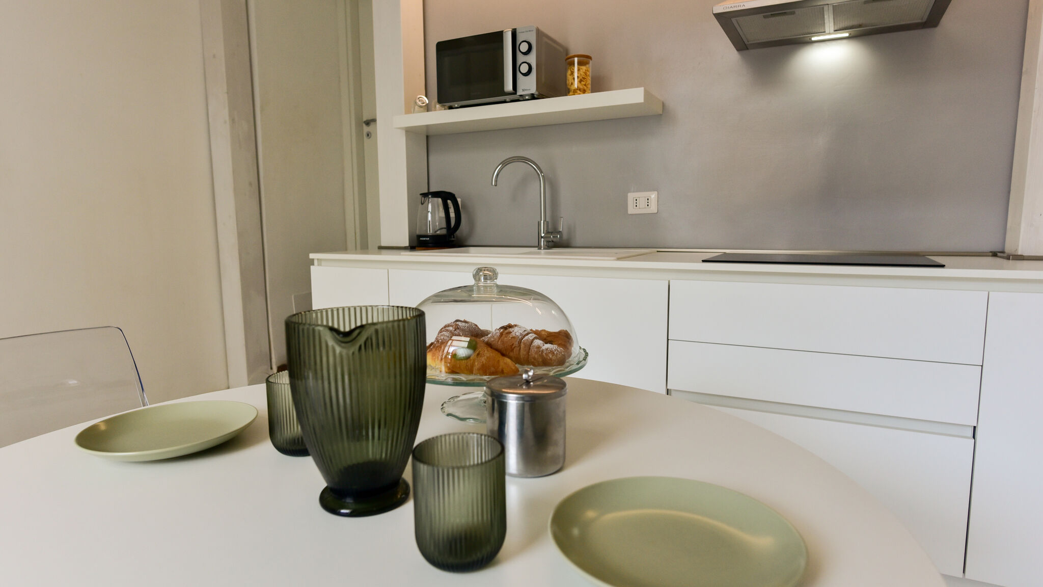 Italianway Roma 4BNB - Loft Colosseum 3