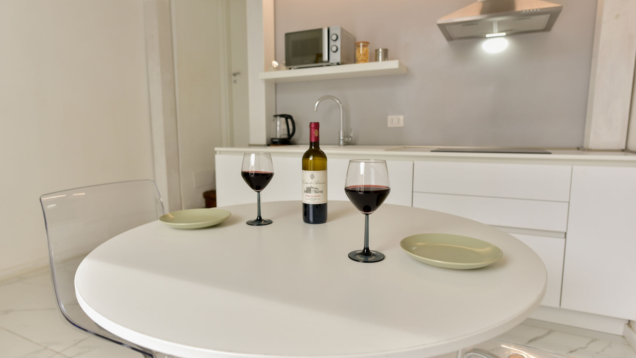 Italianway Roma 4BNB - Loft Colosseum 3