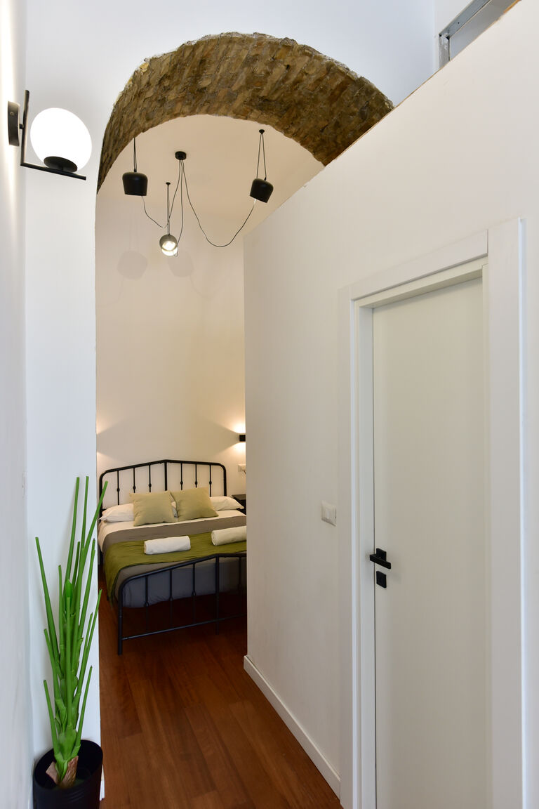 Italianway Roma 4BNB - Loft Colosseum 1