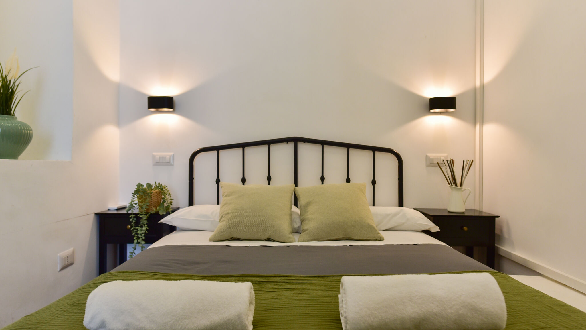 Italianway Roma 4BNB - Loft Colosseum 1