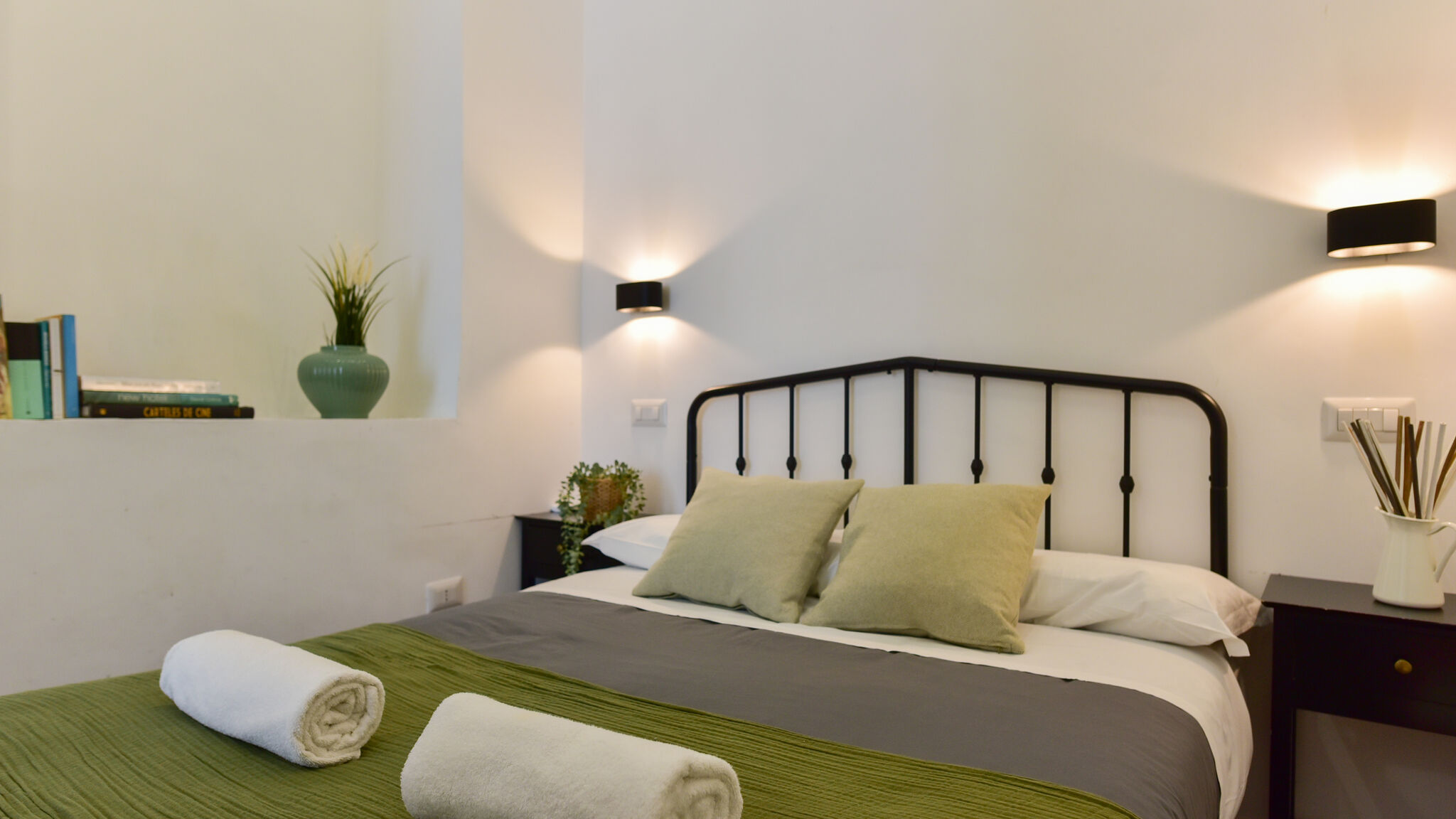 Italianway Roma 4BNB - Loft Colosseum 1