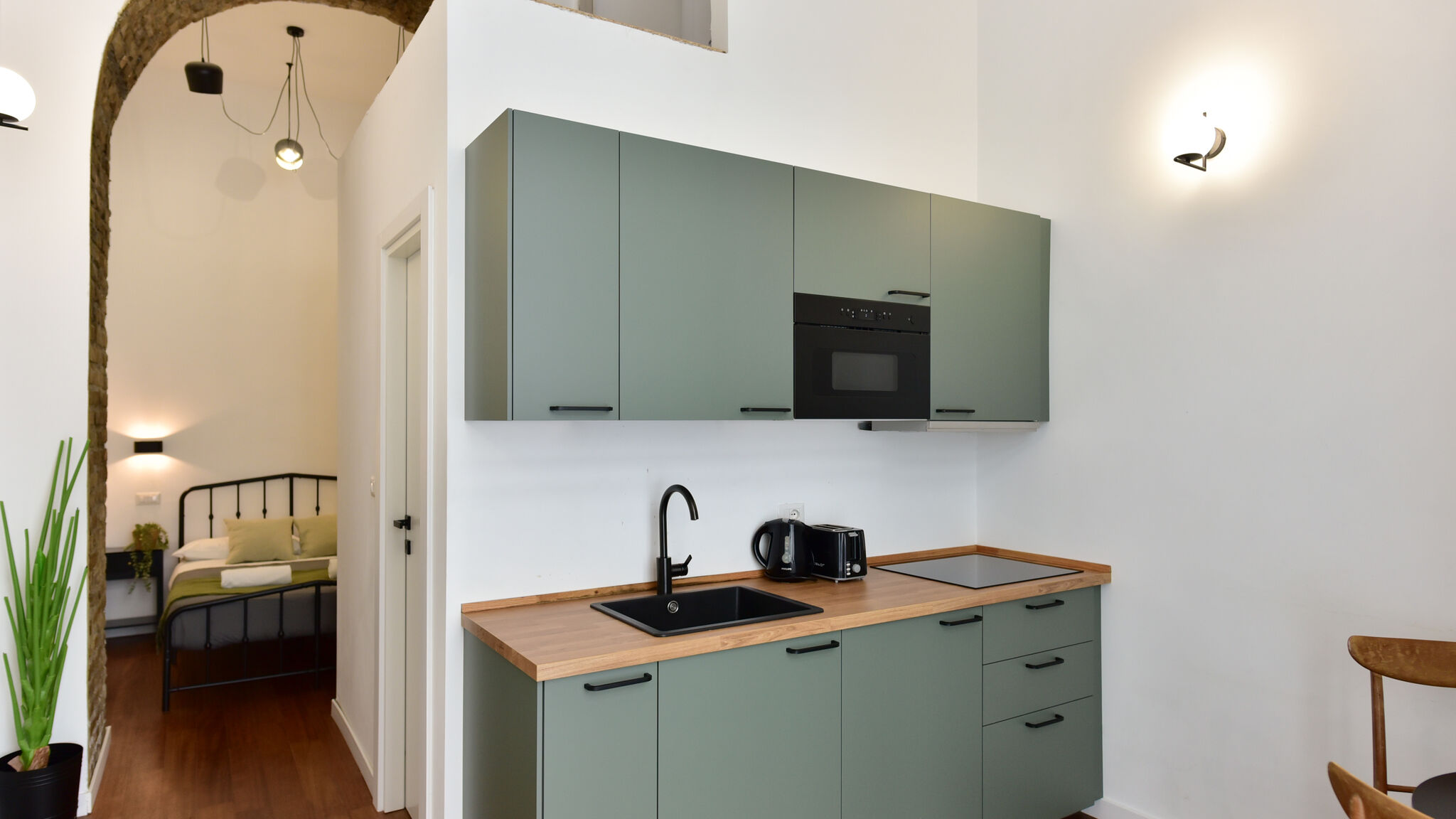 Italianway Roma 4BNB - Loft Colosseum 1