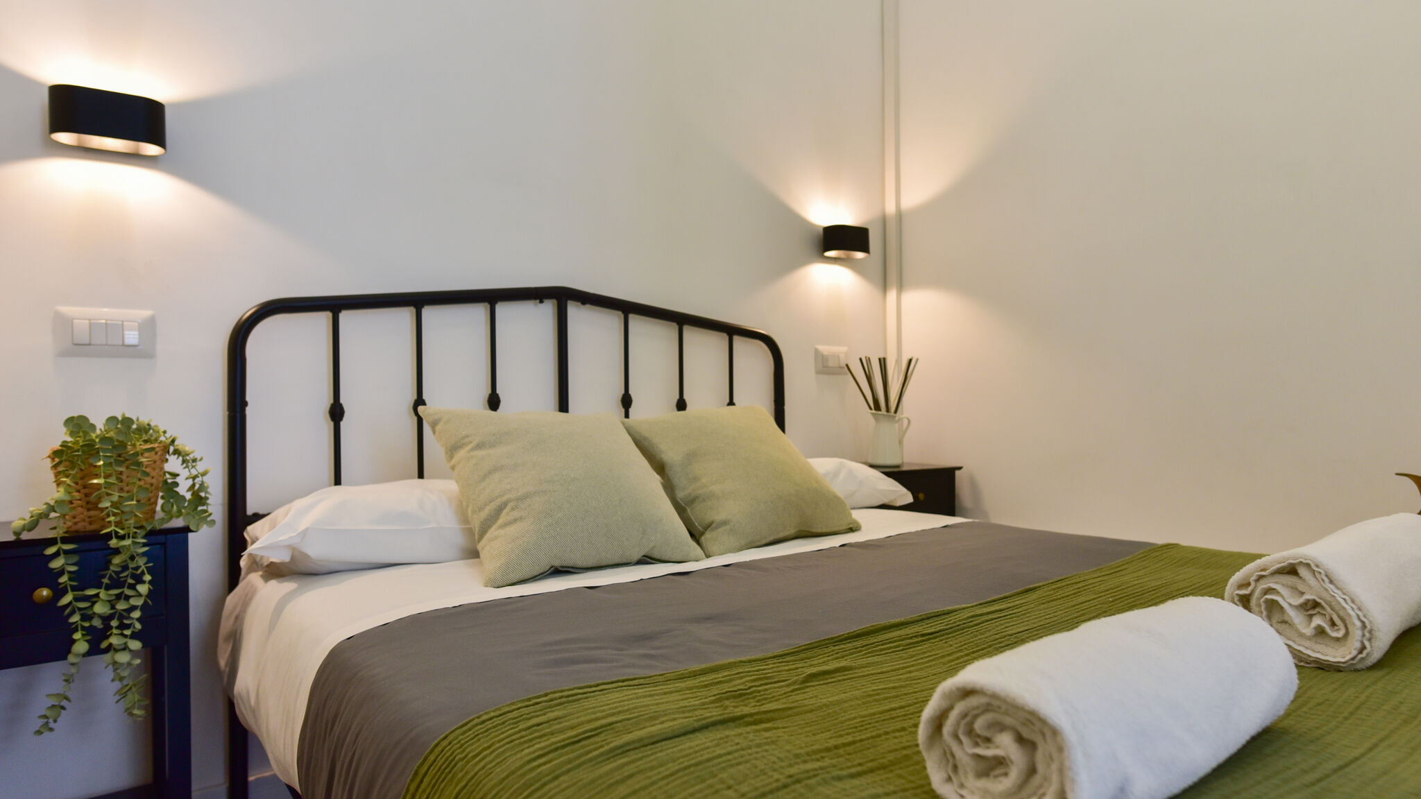 Italianway Roma 4BNB - Loft Colosseum 1