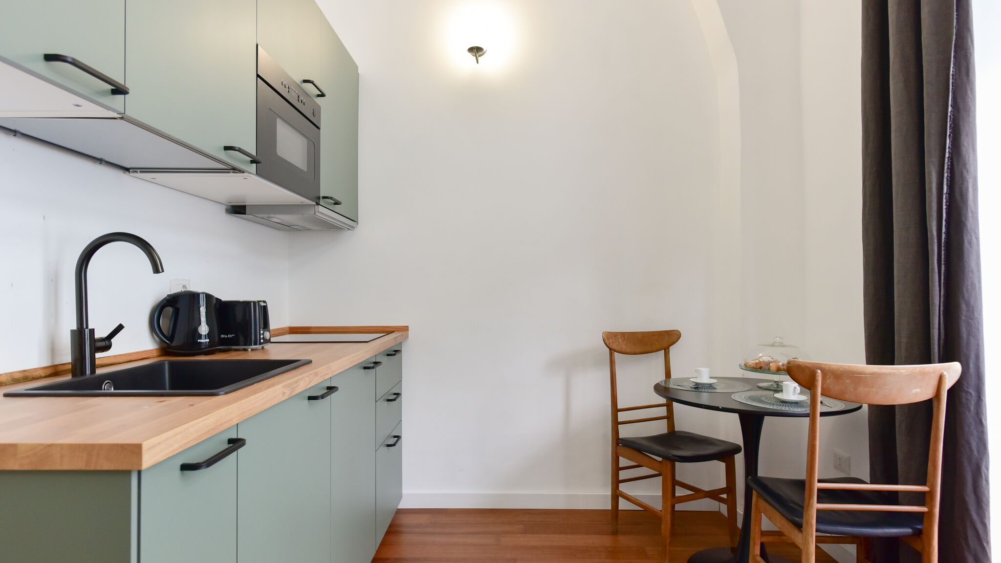 Italianway Roma 4BNB - Loft Colosseum 1