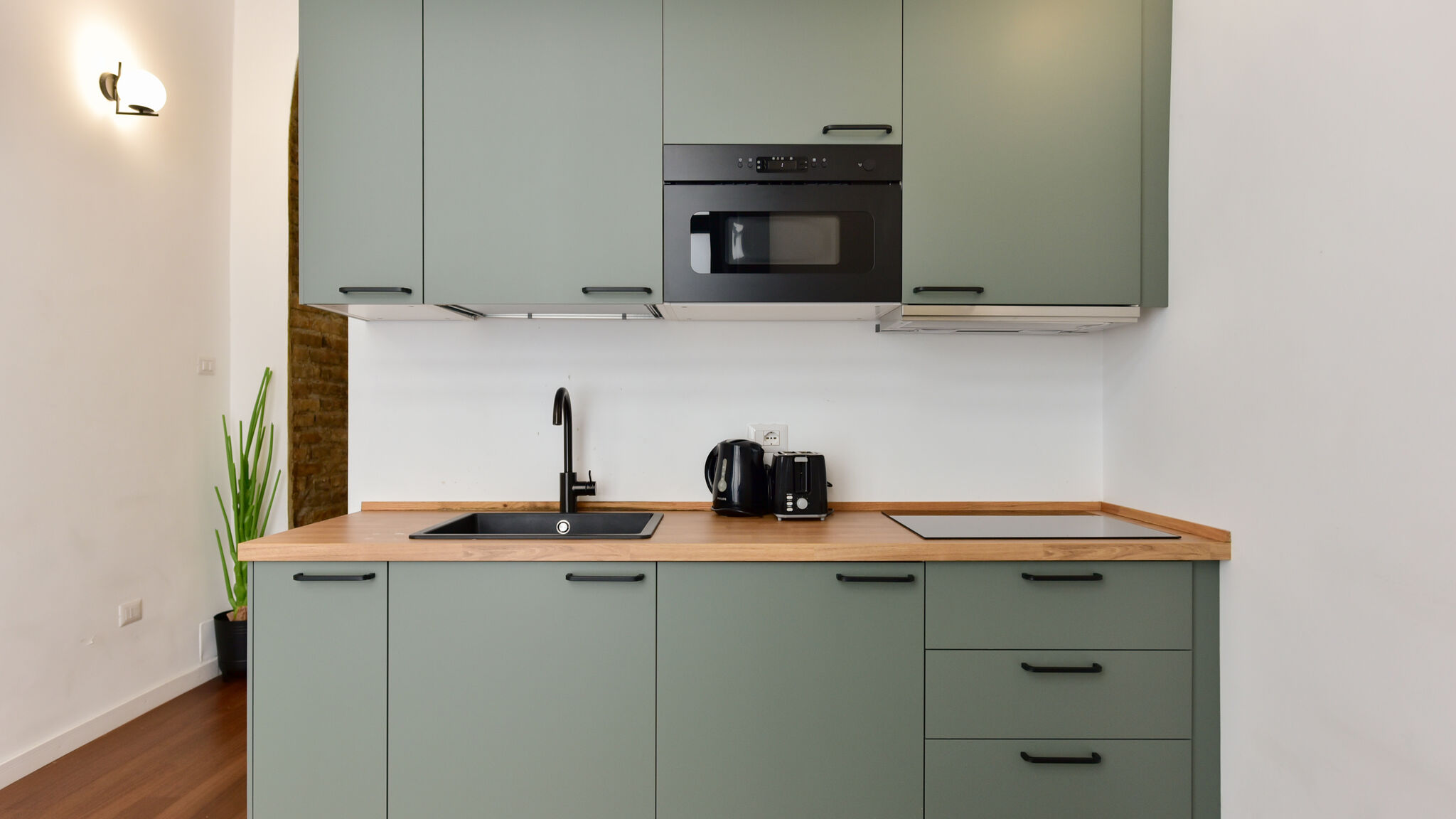 Italianway Roma 4BNB - Loft Colosseum 1