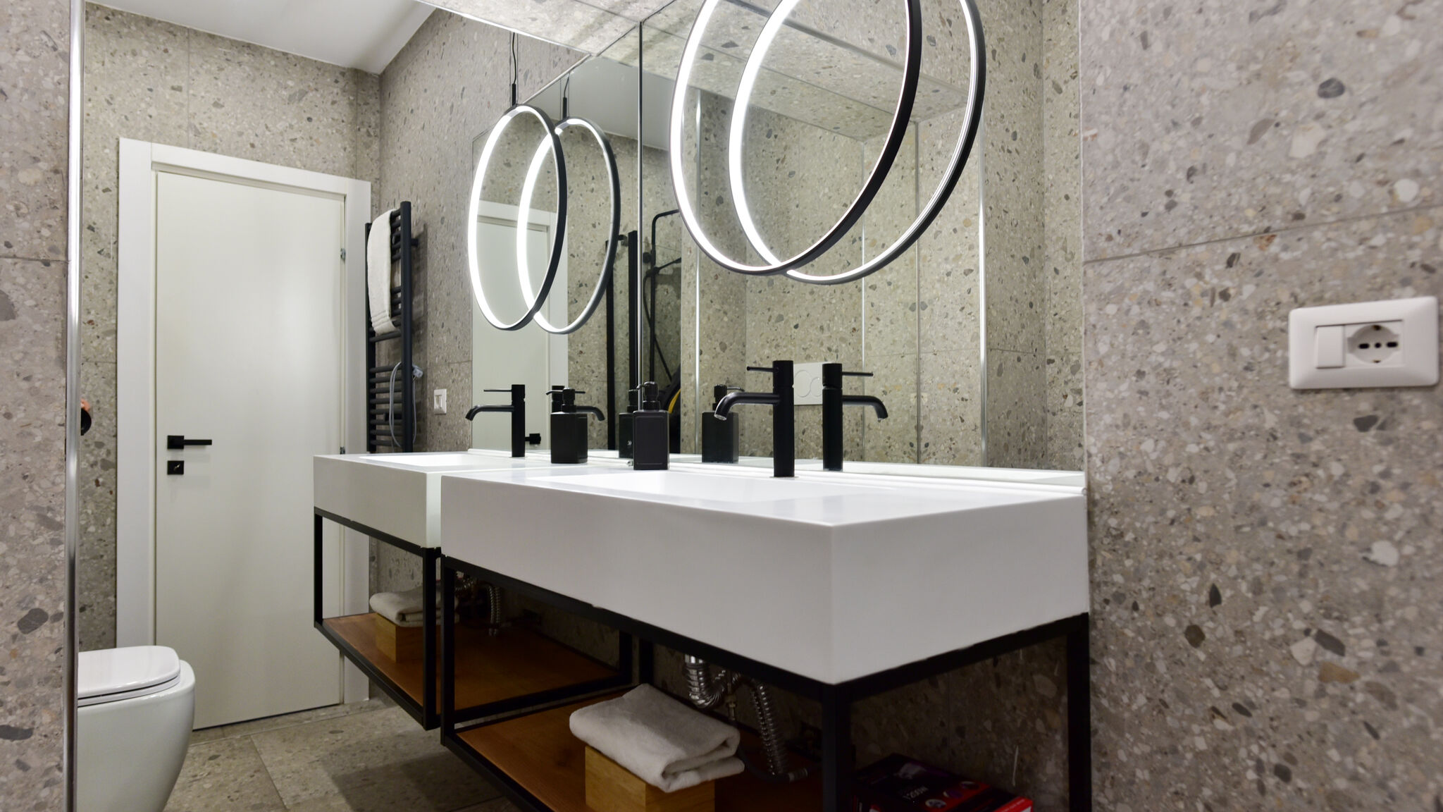 Italianway Roma 4BNB - Loft Colosseum 1