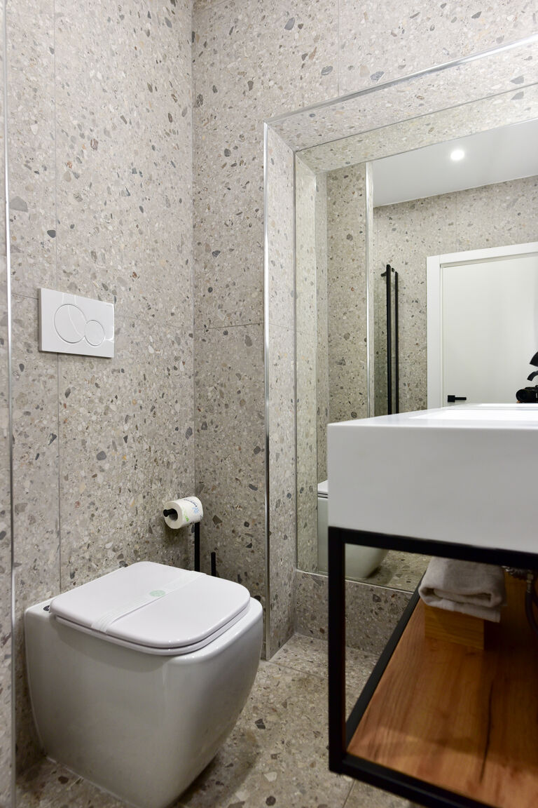 Italianway Roma 4BNB - Loft Colosseum 1