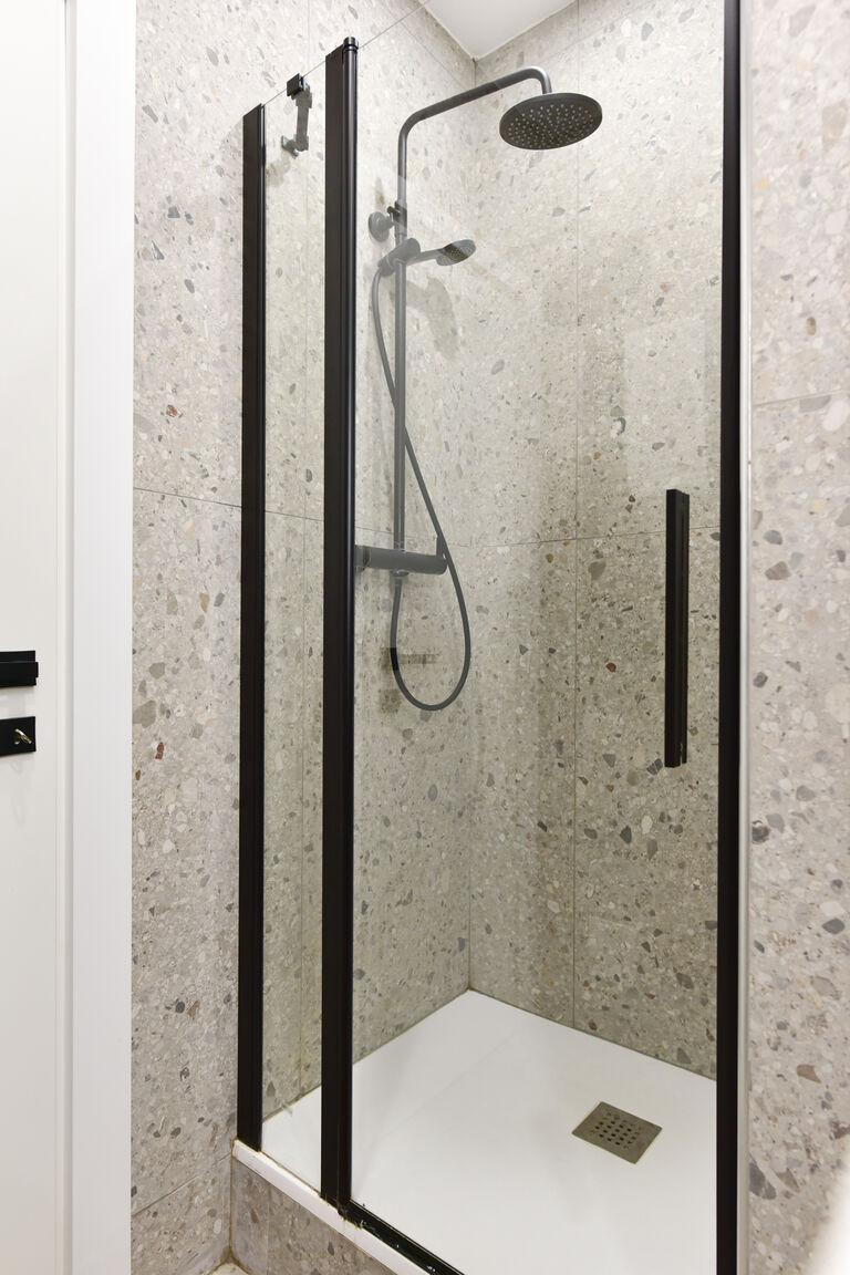 Italianway Roma 4BNB - Loft Colosseum 1