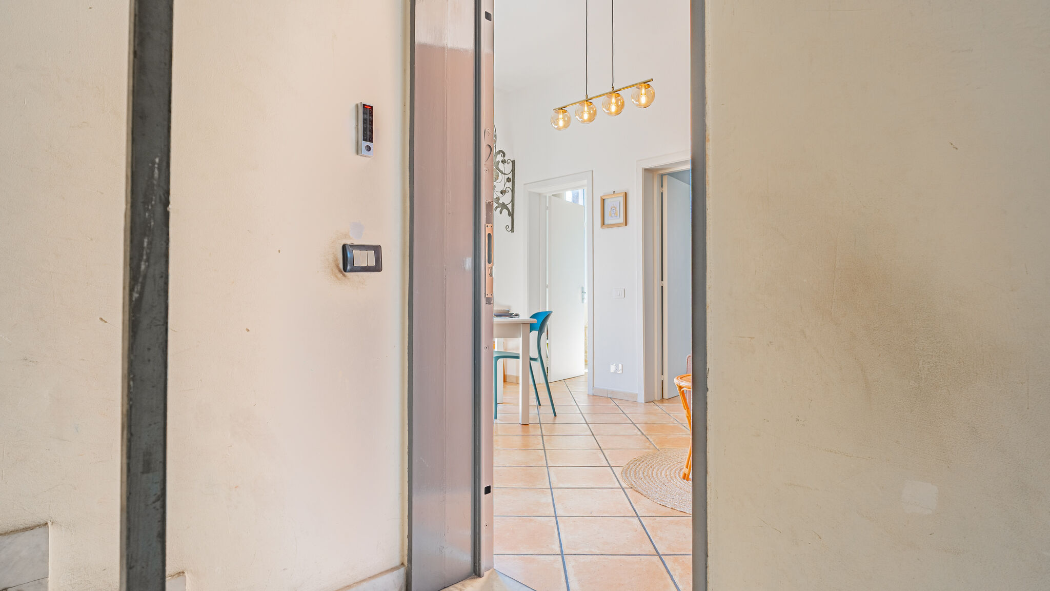 Italianway Catania Lava & Design City Center by Harmony House