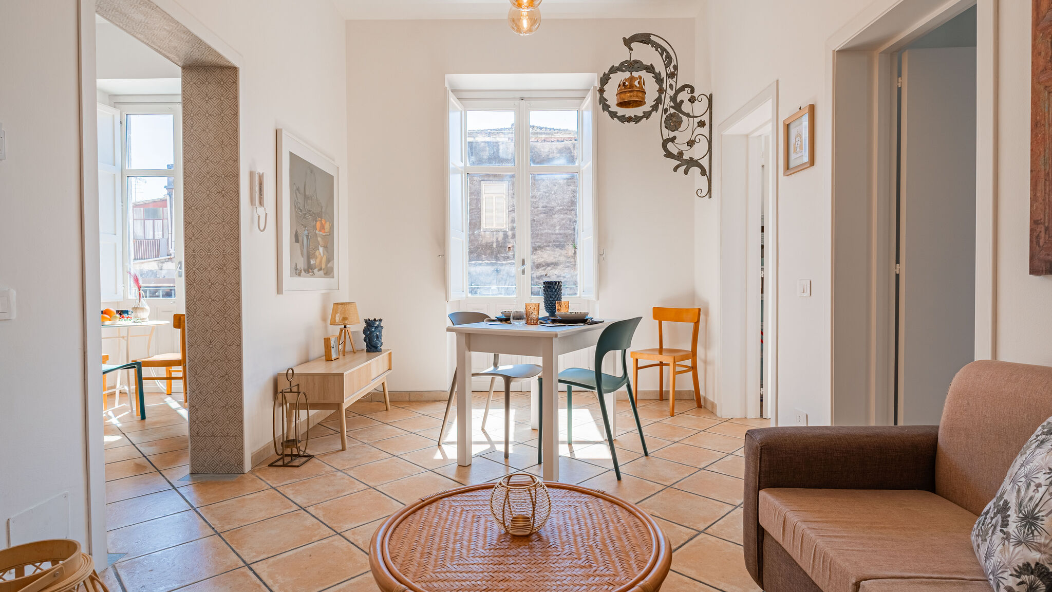 Italianway Catania Lava & Design City Center by Harmony House