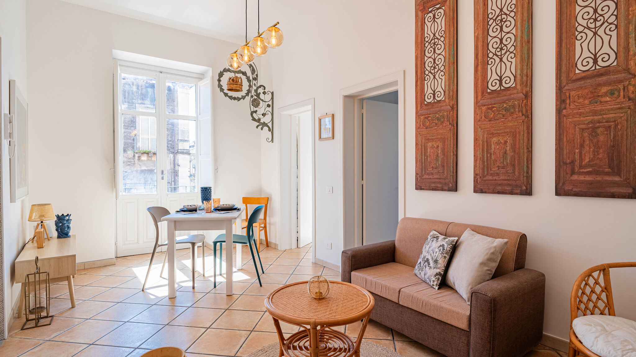 Italianway Catania Lava & Design City Center by Harmony House