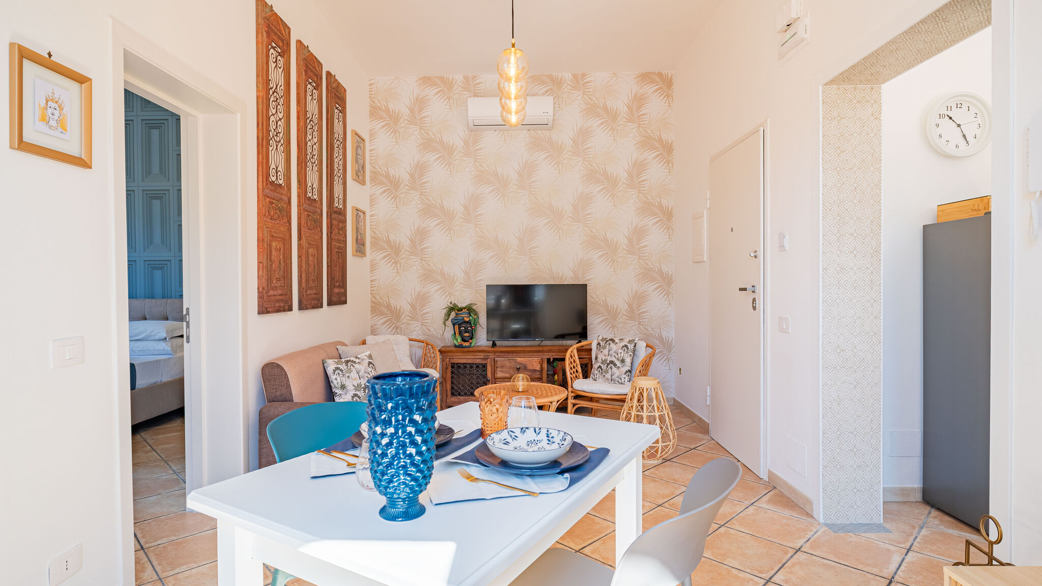 Italianway Catania Lava & Design City Center by Harmony House