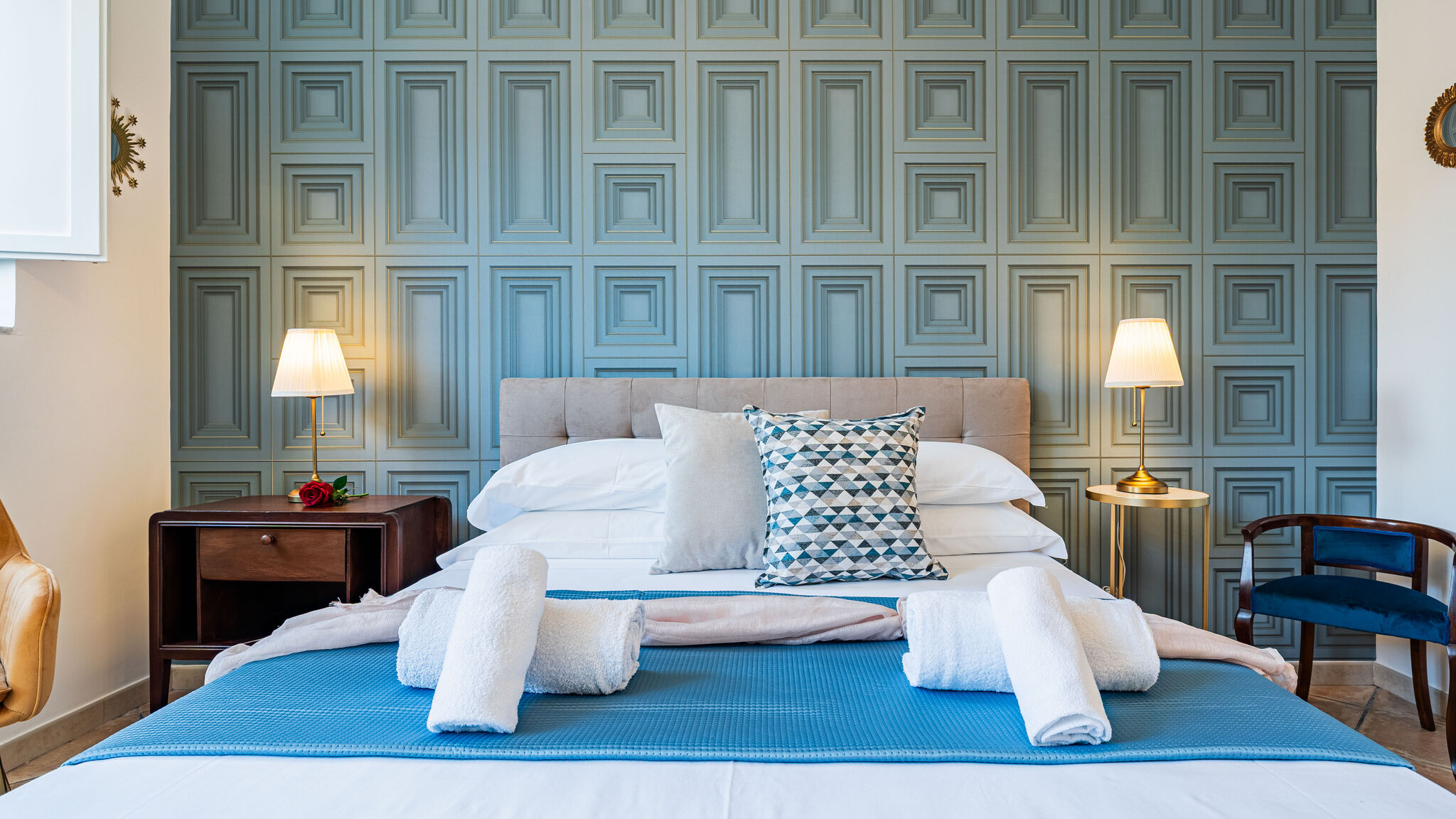 Italianway Catania Lava & Design City Center by Harmony House