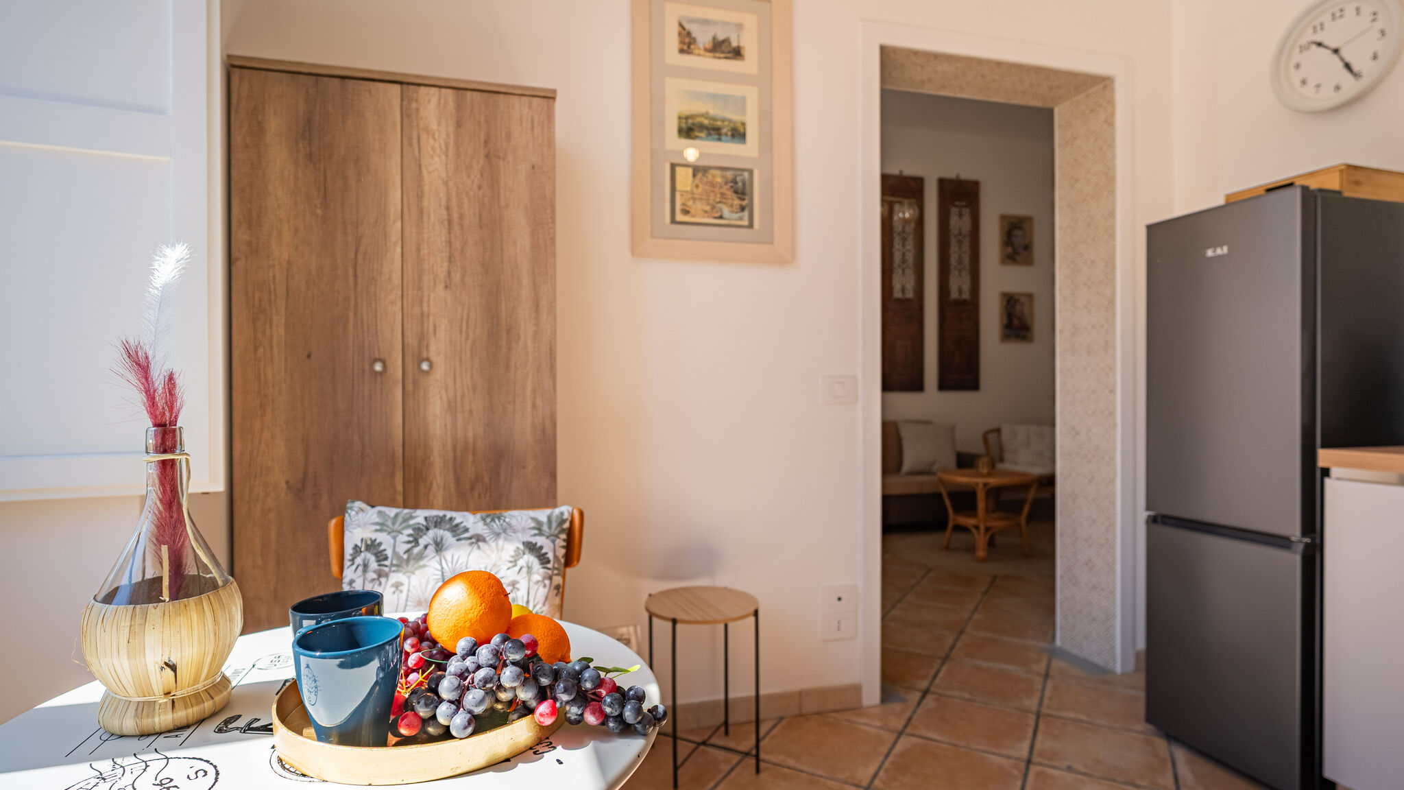 Italianway Catania Lava & Design City Center by Harmony House