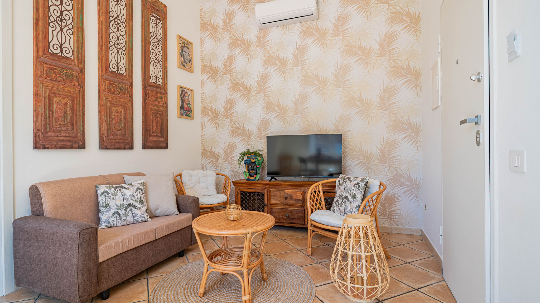 Italianway Catania Lava & Design City Center by Harmony House