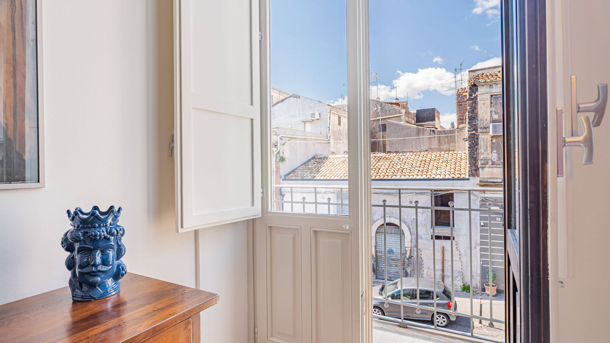 Italianway Catania Lava & Design City Center by Harmony House