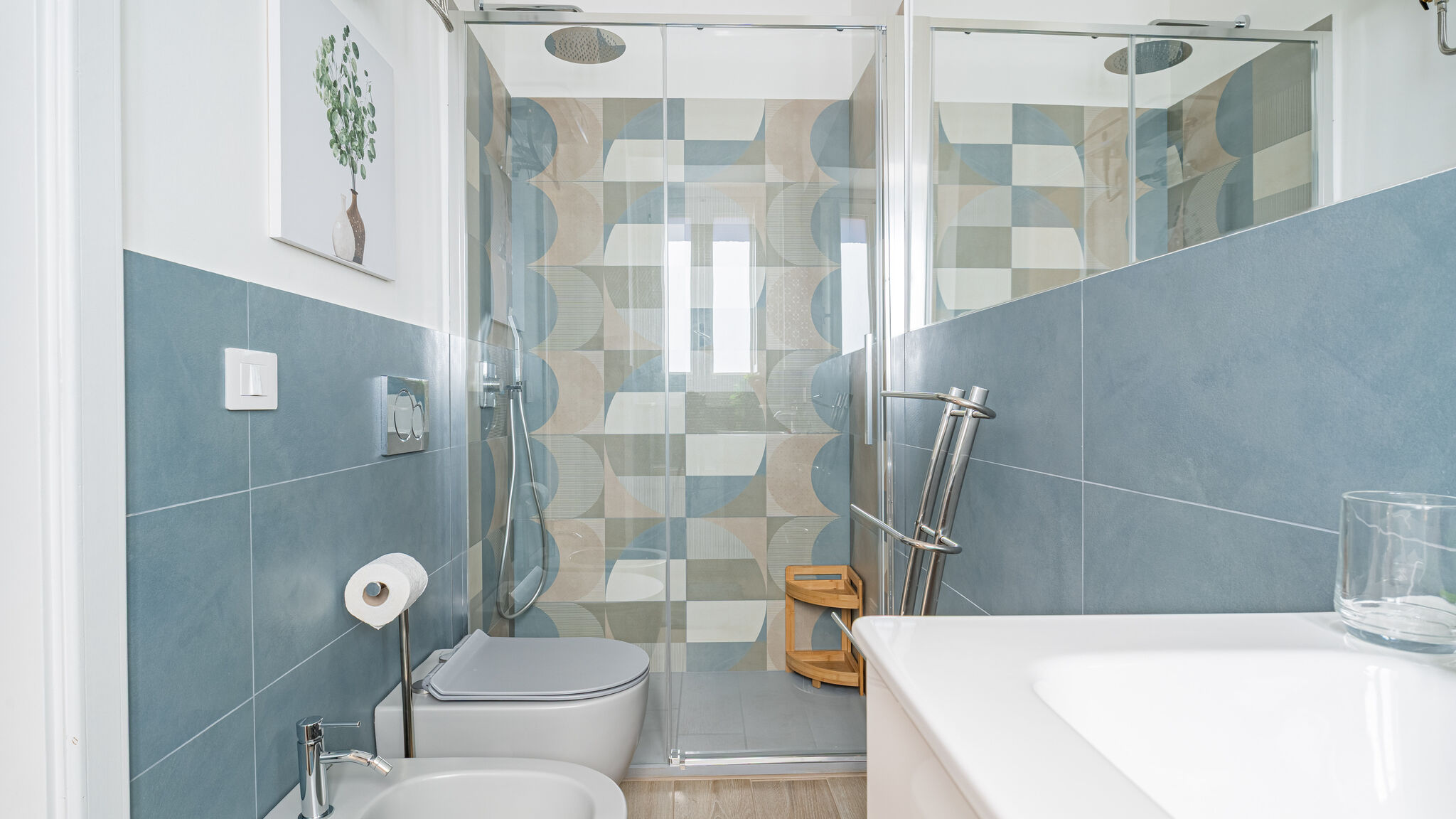 Italianway Catania Lava & Design City Center by Harmony House