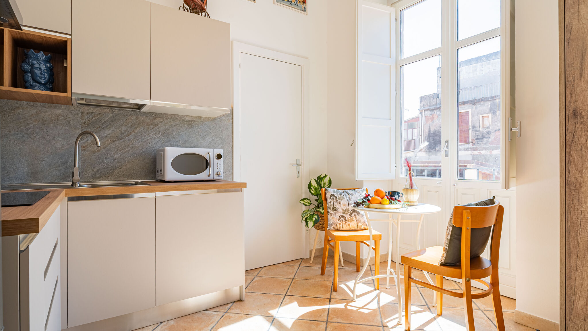 Italianway Catania Lava & Design City Center by Harmony House